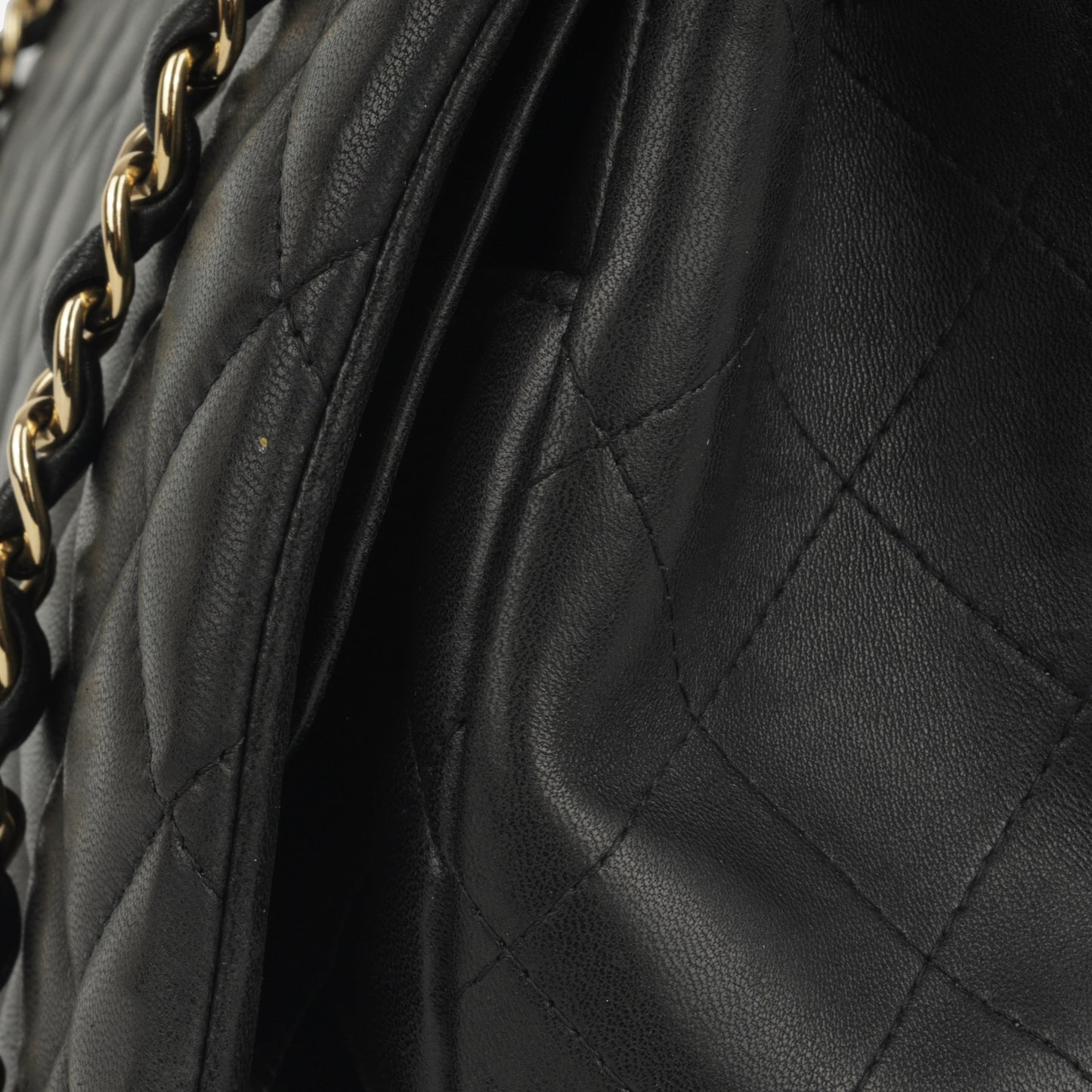 Chanel Classic Flap Shoulder Bag - Rovelle Bags