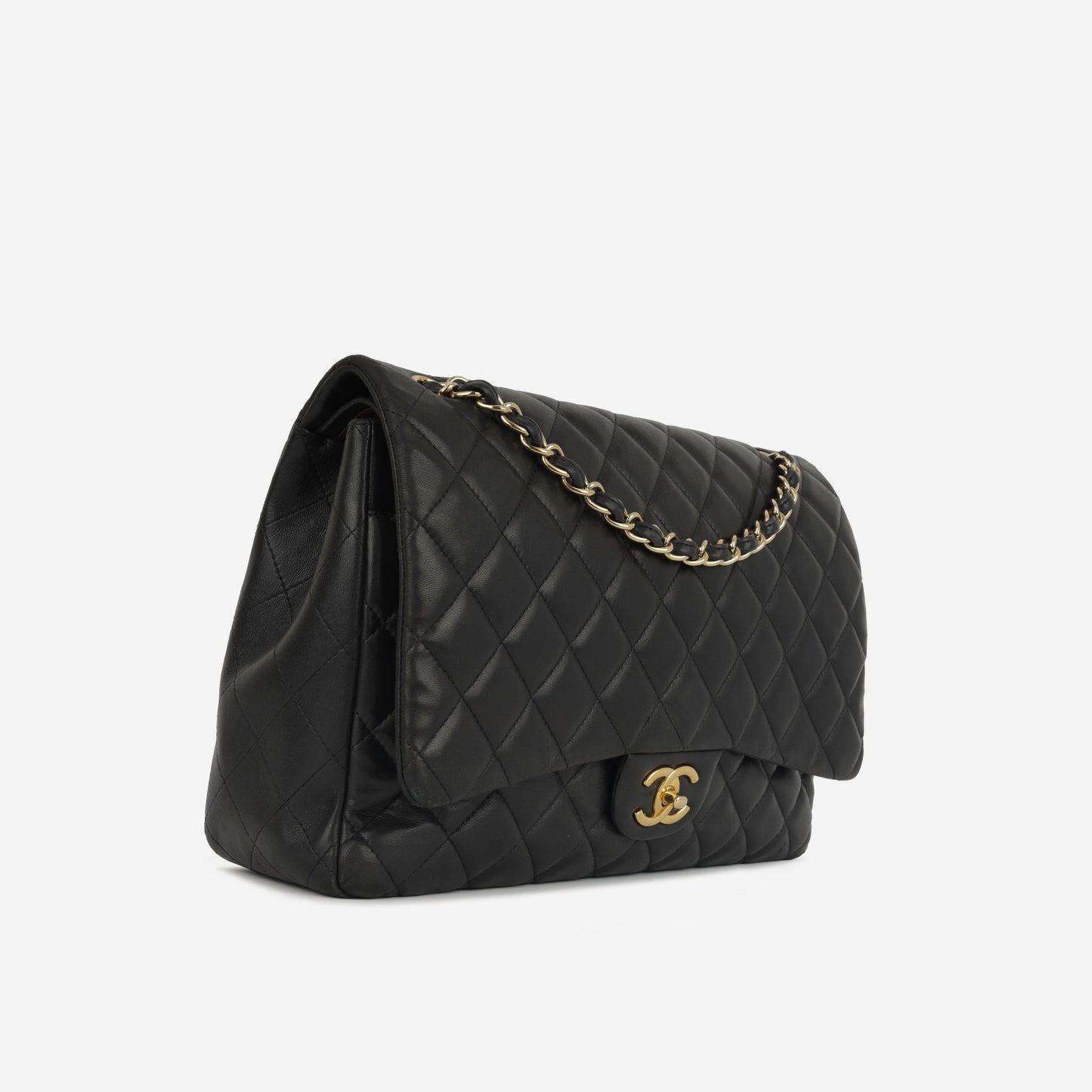 Chanel Classic Flap Shoulder Bag - Rovelle Bags