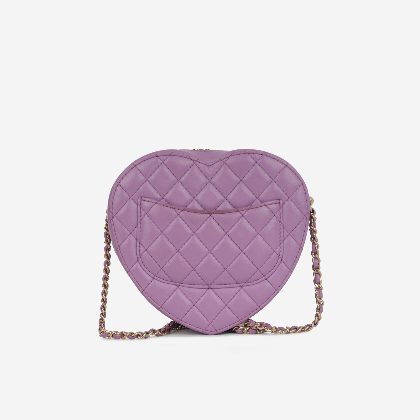 Chanel Timeless Handbag - Rovelle Bags