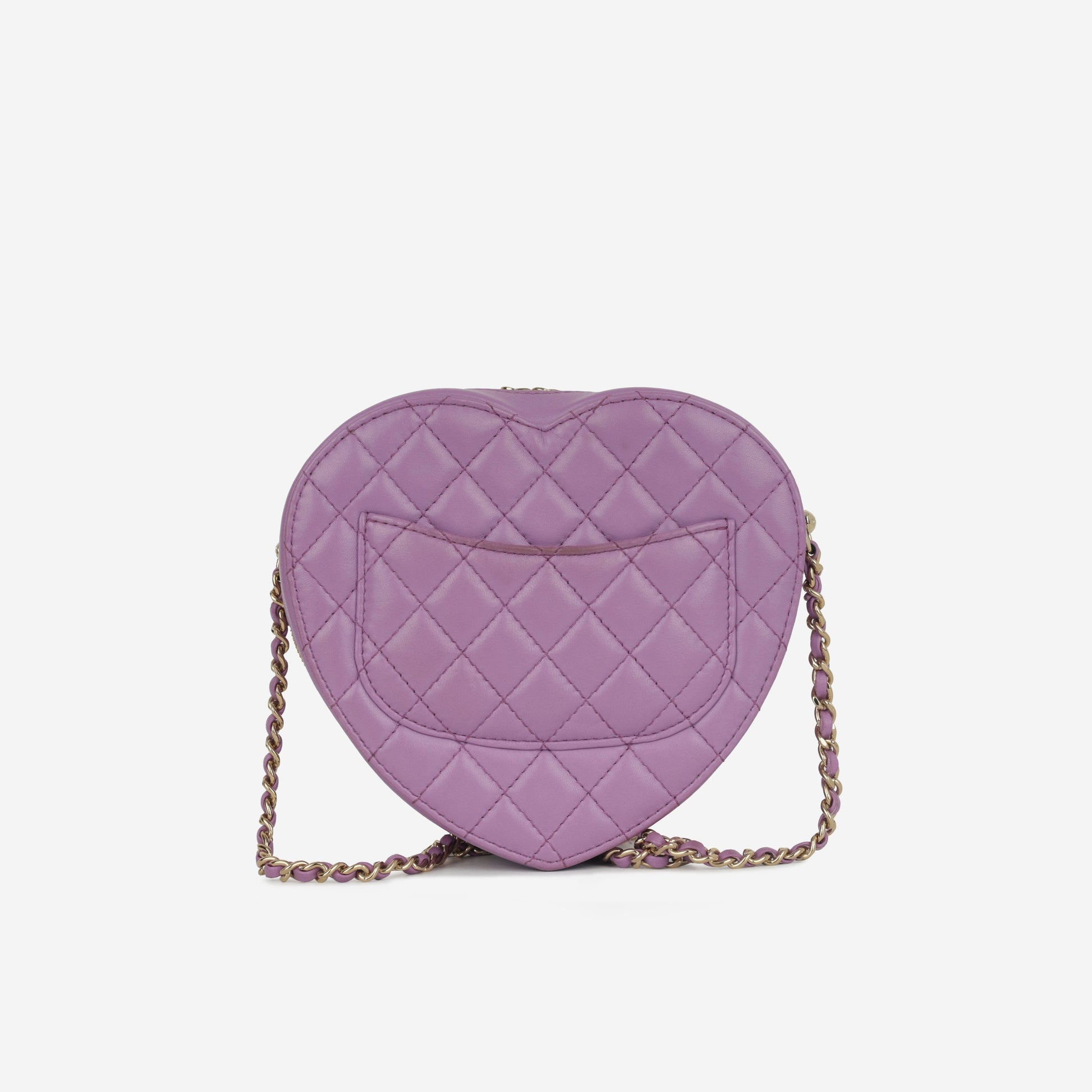 Chanel Timeless Handbag - Rovelle Bags
