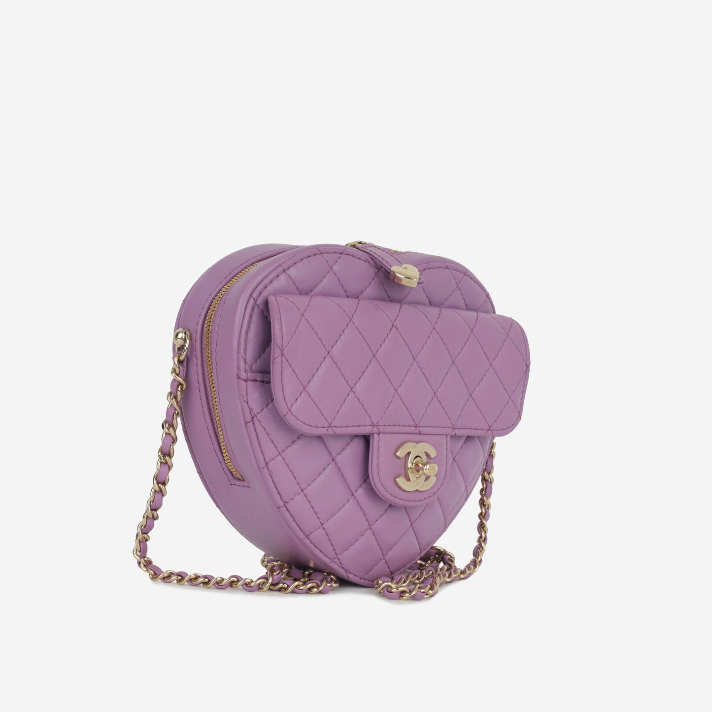 Chanel Timeless Handbag - Rovelle Bags