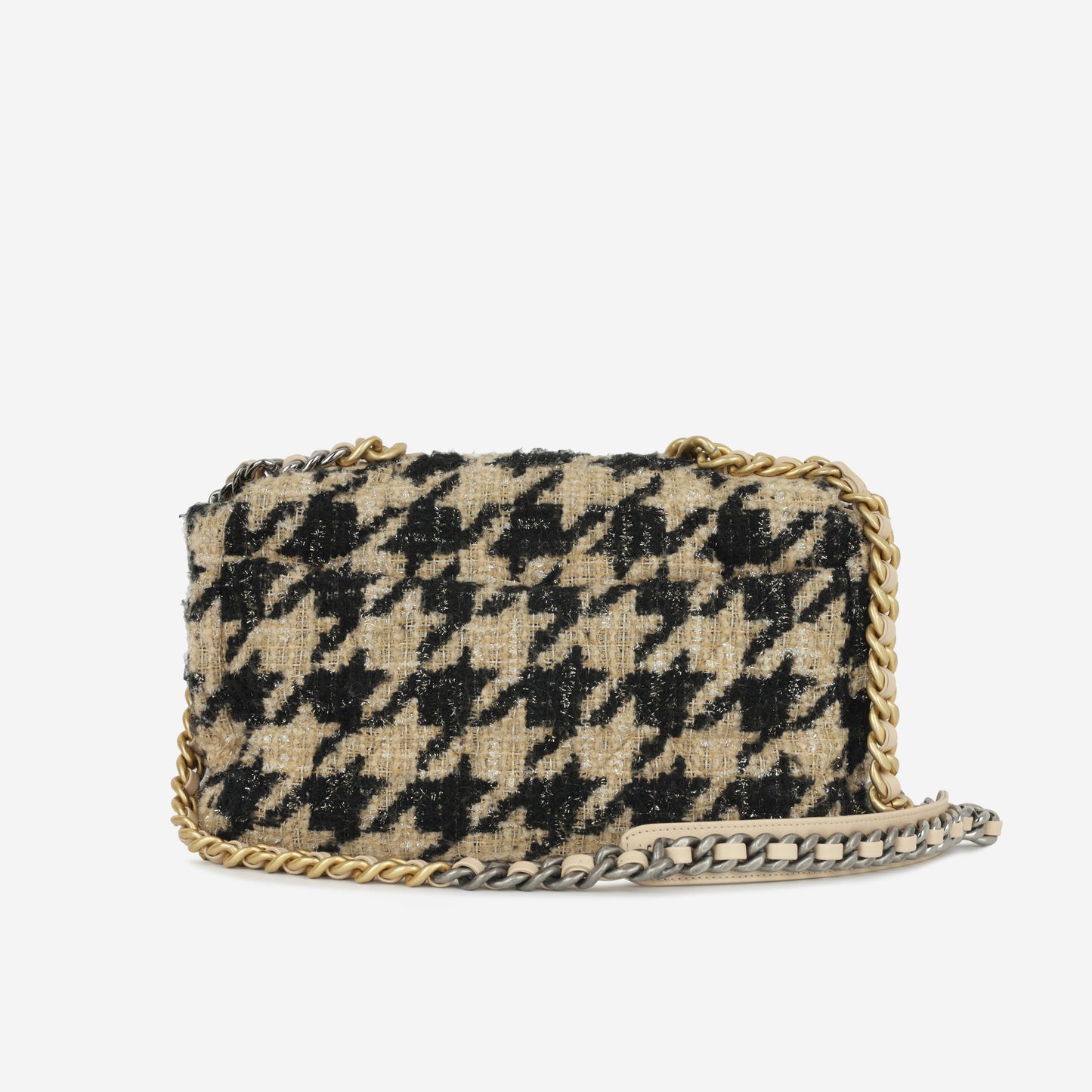 Chanel Chanel 19 Shoulder Bag - Rovelle Bags