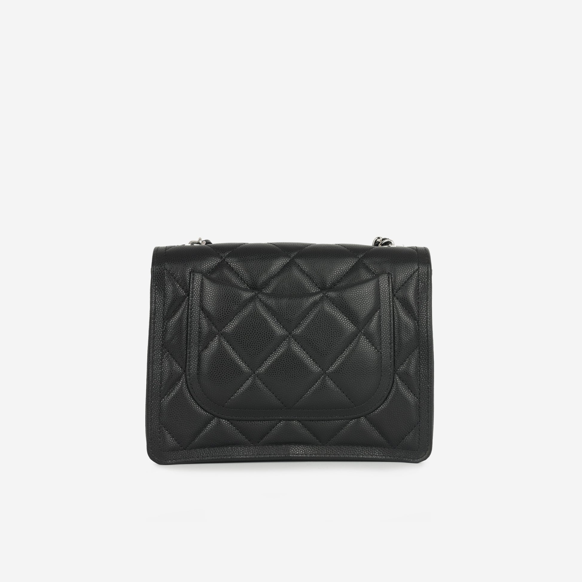 Chanel Classic Flap Shoulder Bag - Rovelle Bags