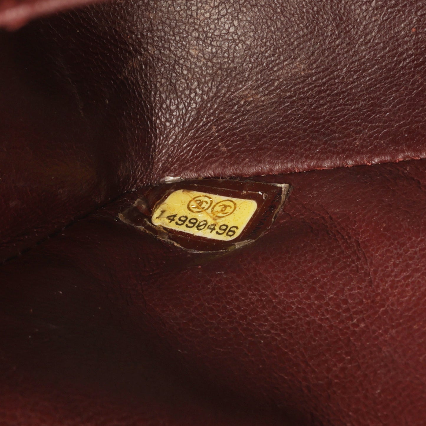 Chanel Classic Flap Shoulder Bag - Rovelle Bags