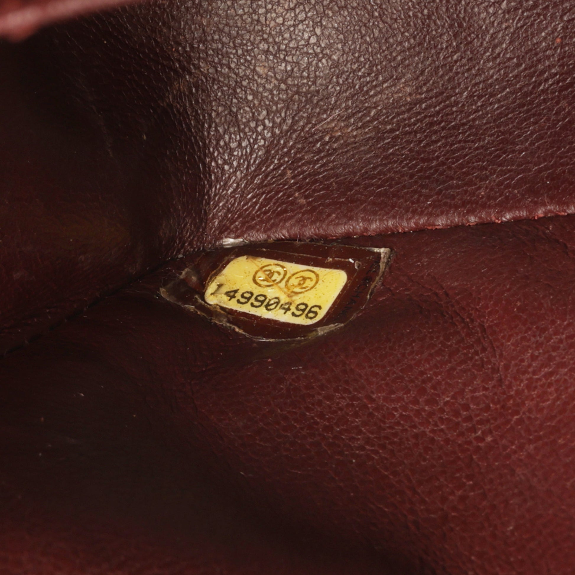 Chanel Classic Flap Shoulder Bag - Rovelle Bags