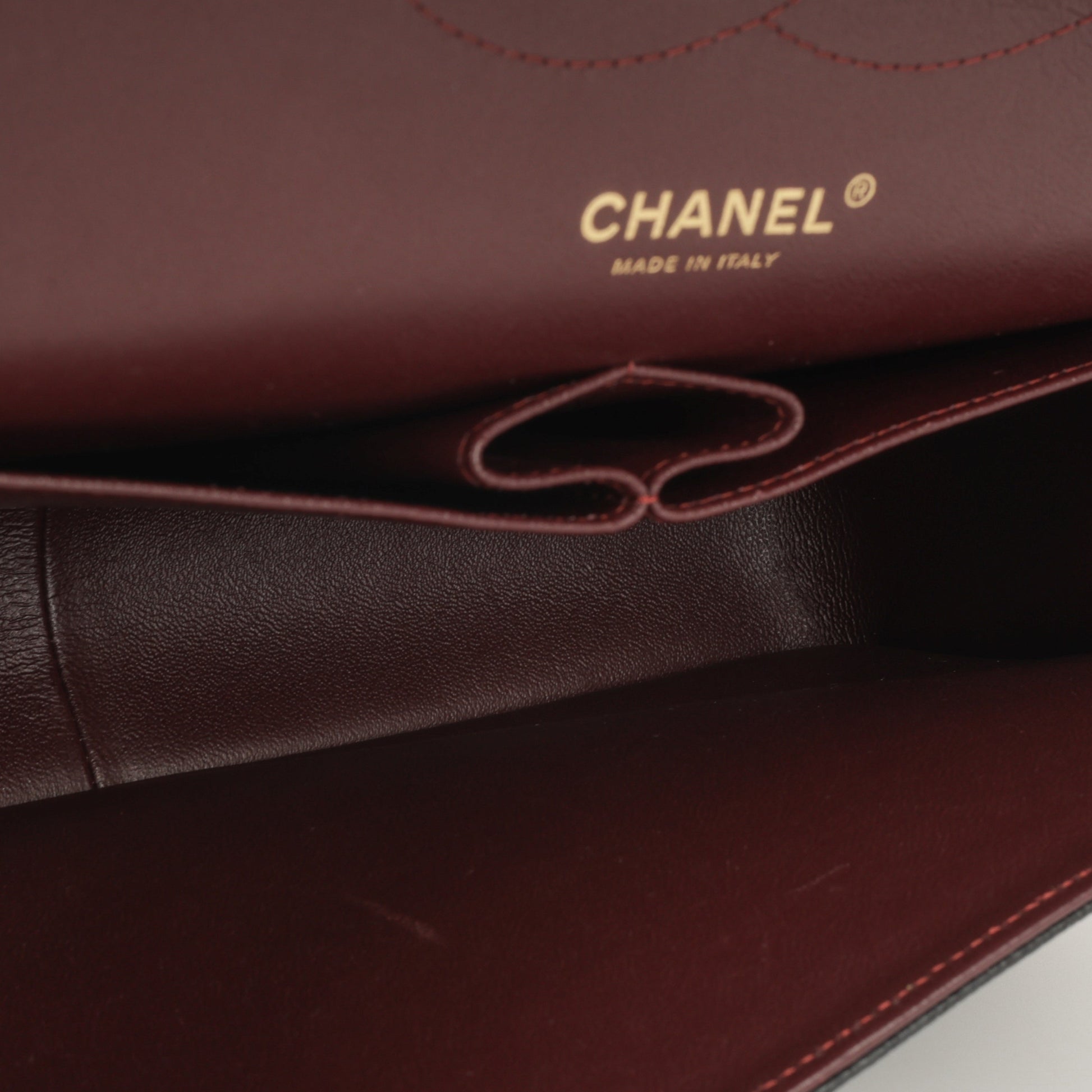 Chanel Classic Flap Shoulder Bag - Rovelle Bags