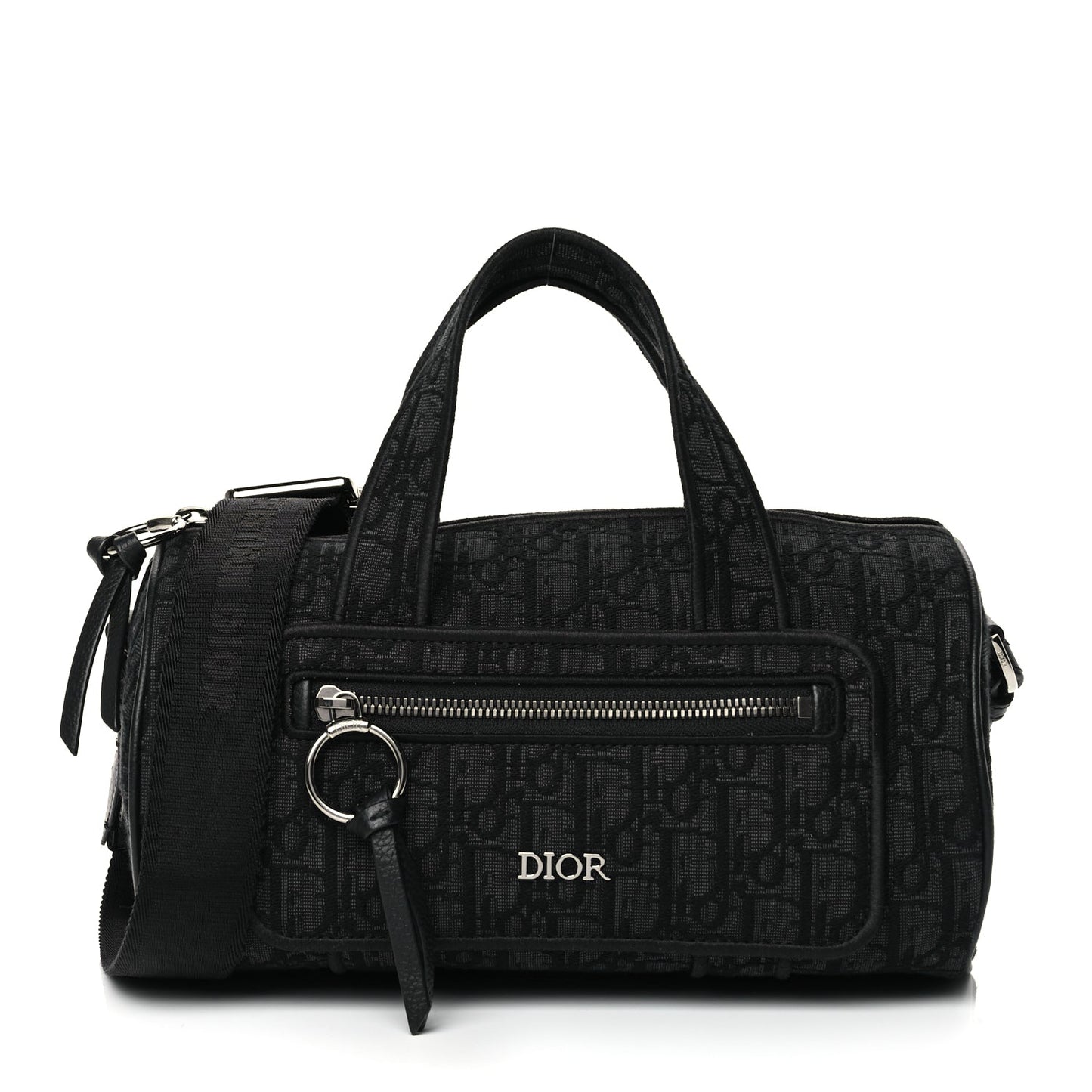 Dior Oblique Handbag - Rovelle Bags