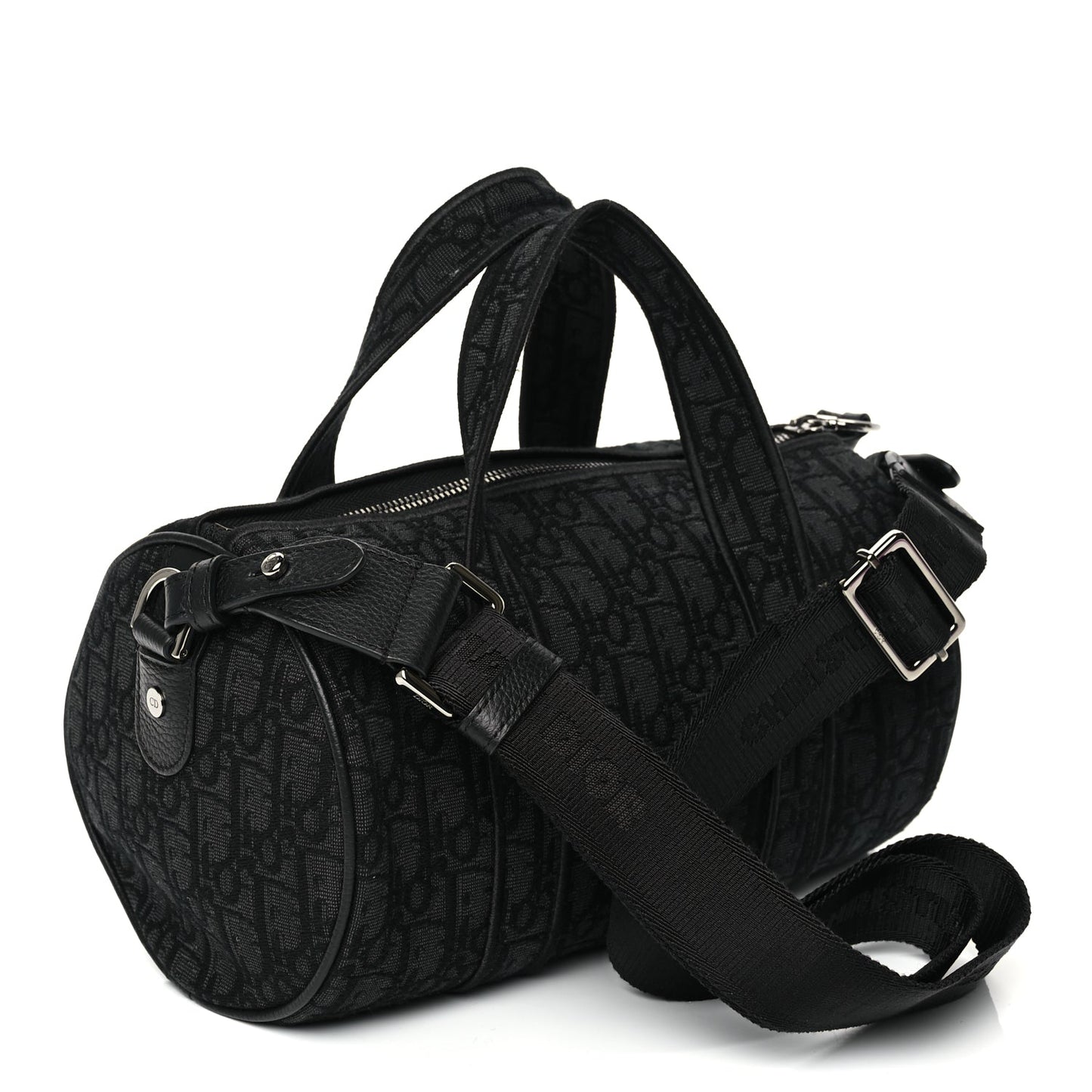 Dior Oblique Handbag - Rovelle Bags