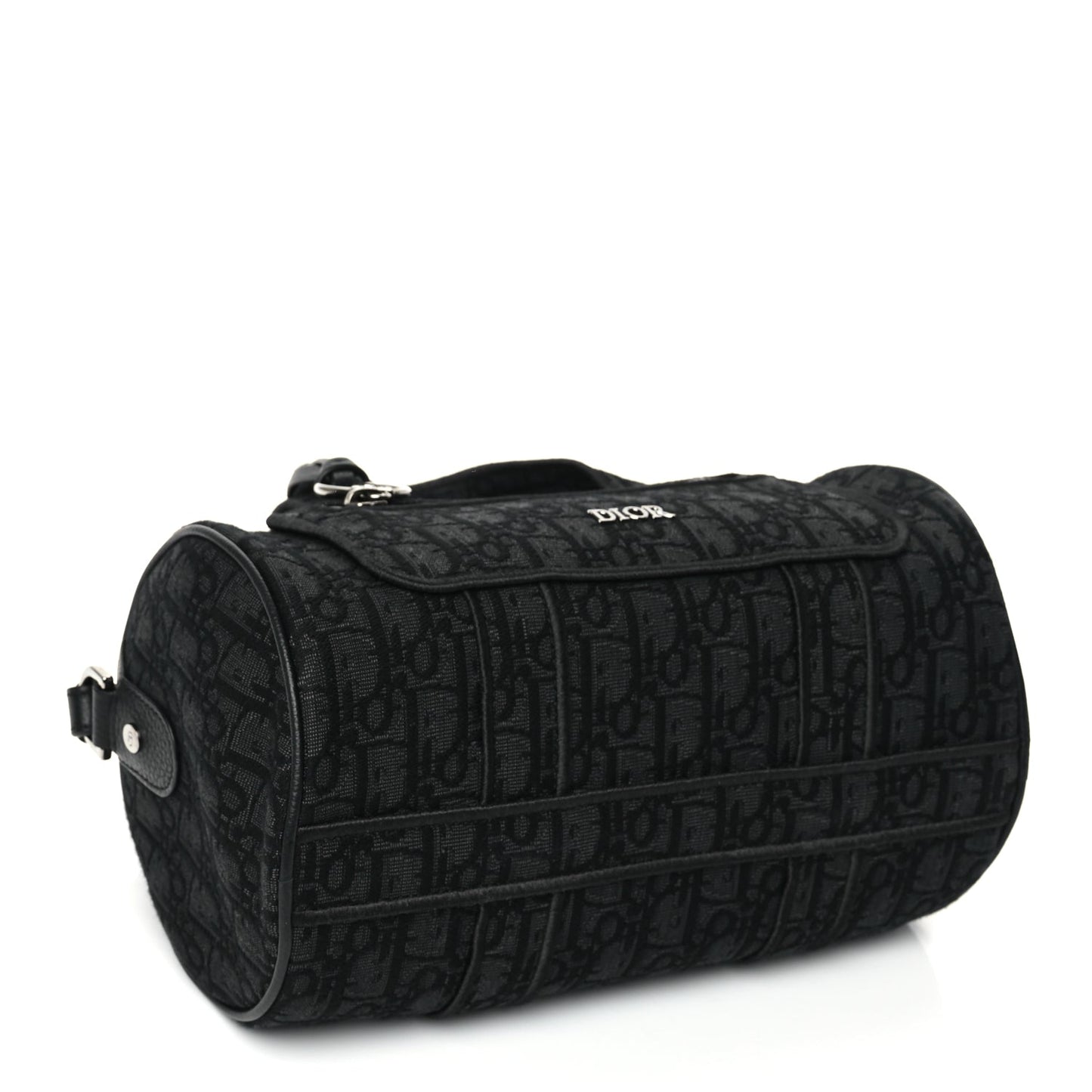 Dior Oblique Handbag - Rovelle Bags