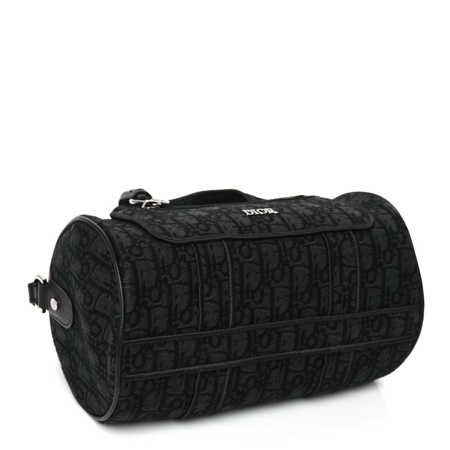 Dior Oblique Handbag - Rovelle Bags