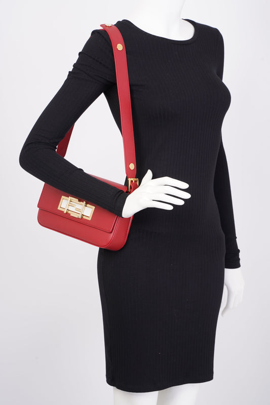 Fendi Baguette Shoulder Bag - Rovelle Bags