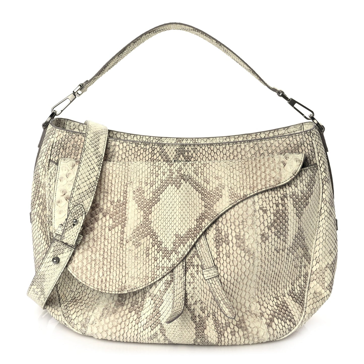 Dior Saddle Crossbody - Rovelle Bags
