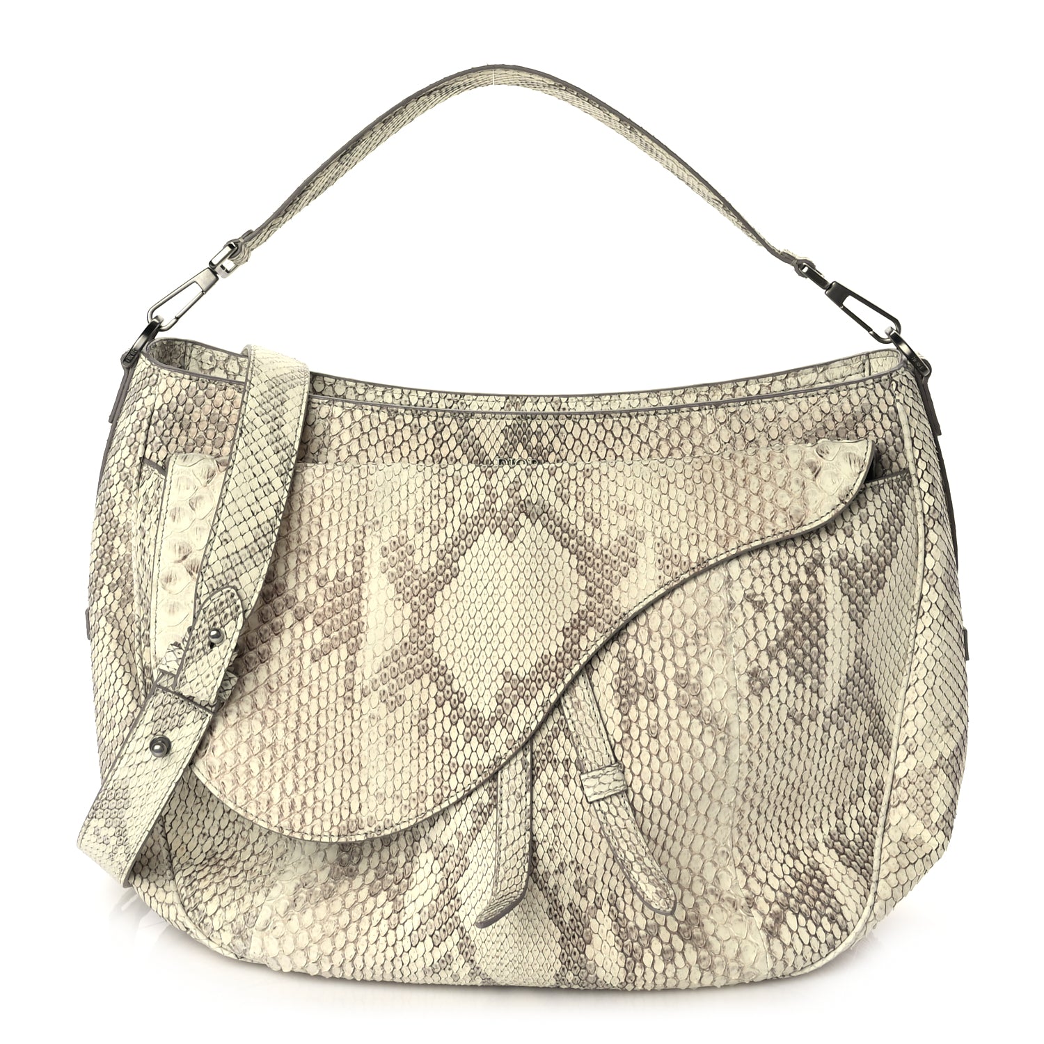 Dior Saddle Crossbody - Rovelle Bags