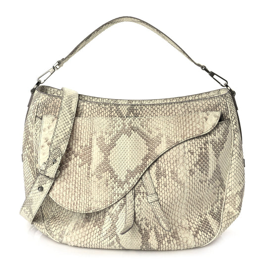 Dior Saddle Crossbody - Rovelle Bags