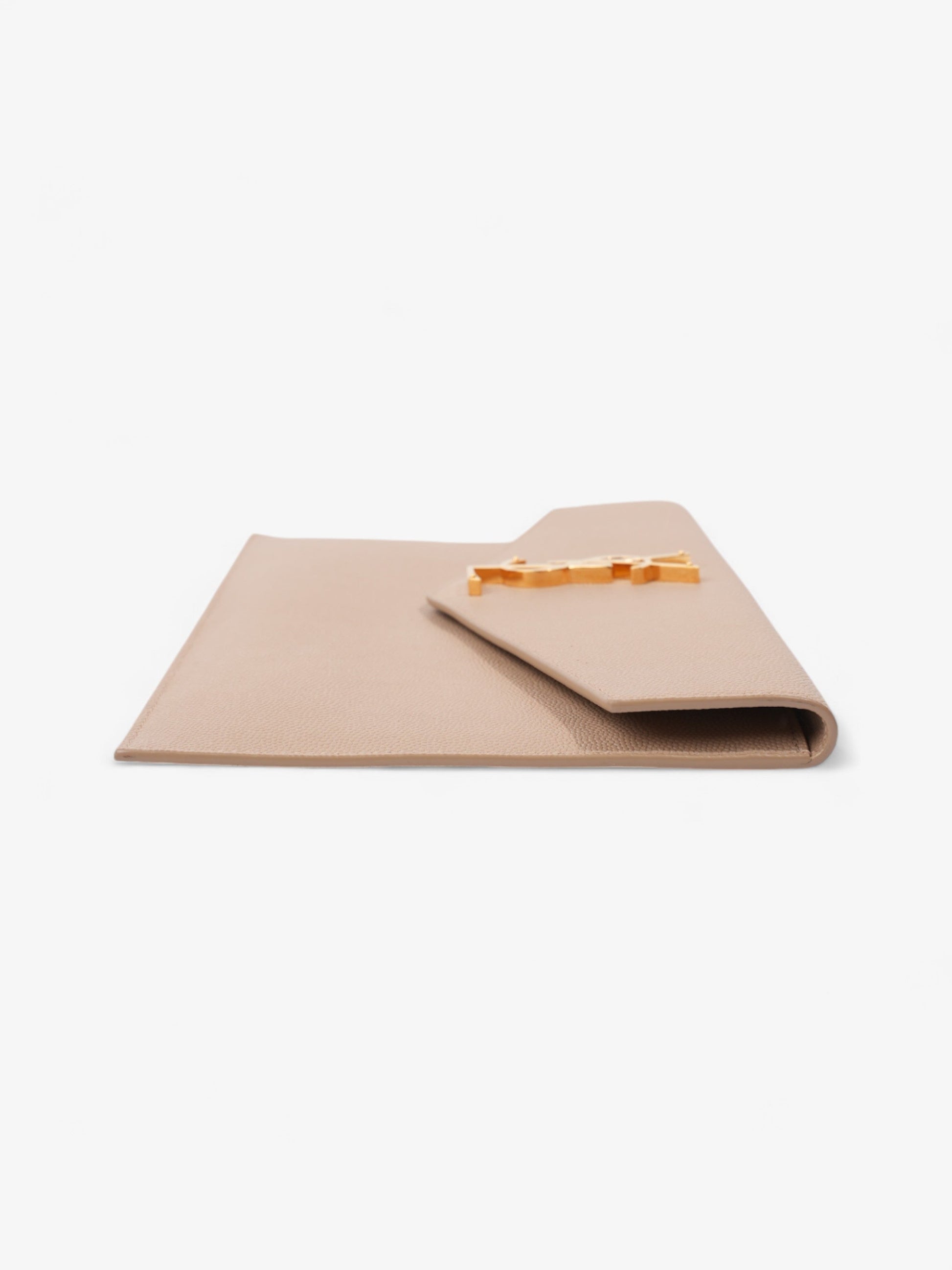 Saint Laurent Uptown Clutch - Rovelle Bags