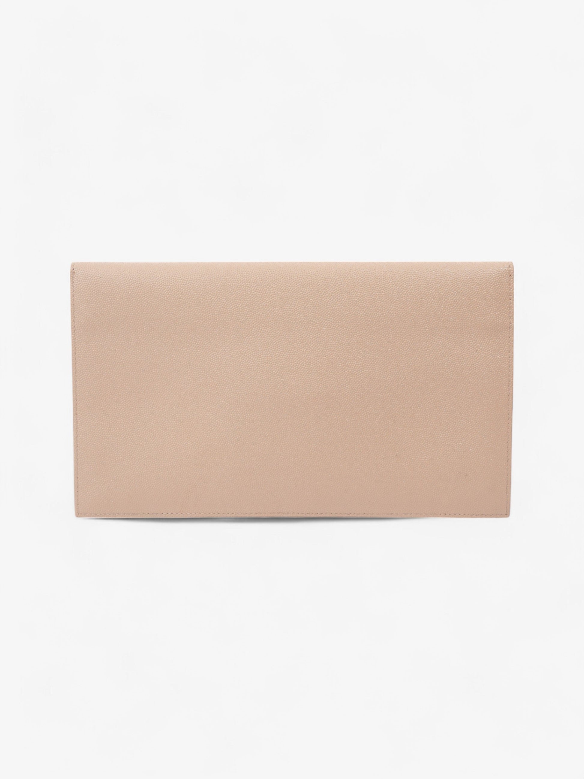 Saint Laurent Uptown Clutch - Rovelle Bags