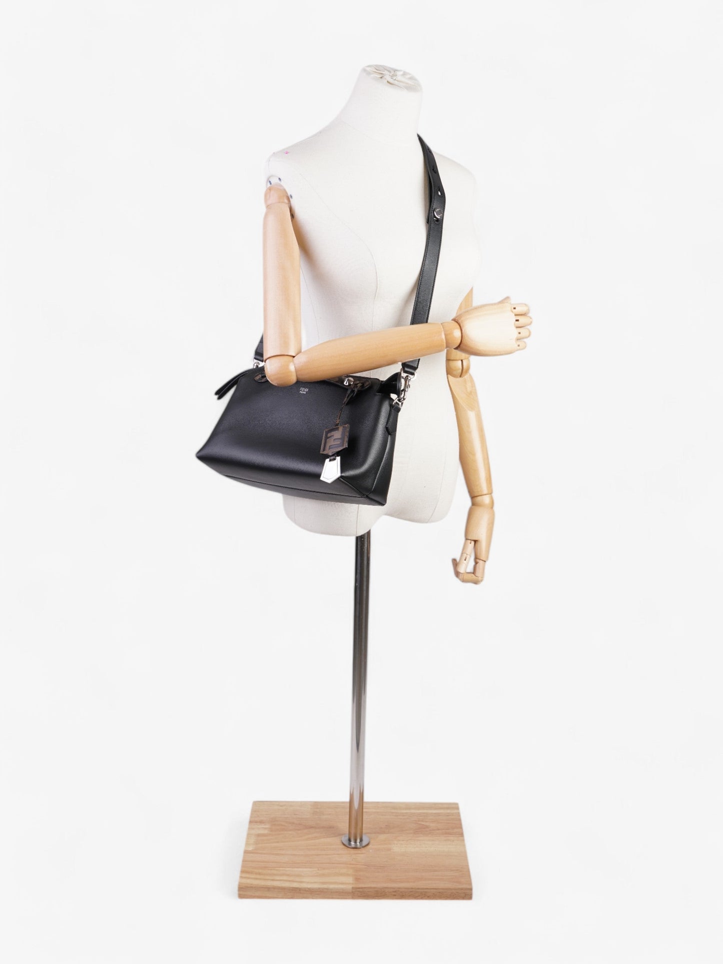 Fendi By The Way Handbag - Rovelle Bags