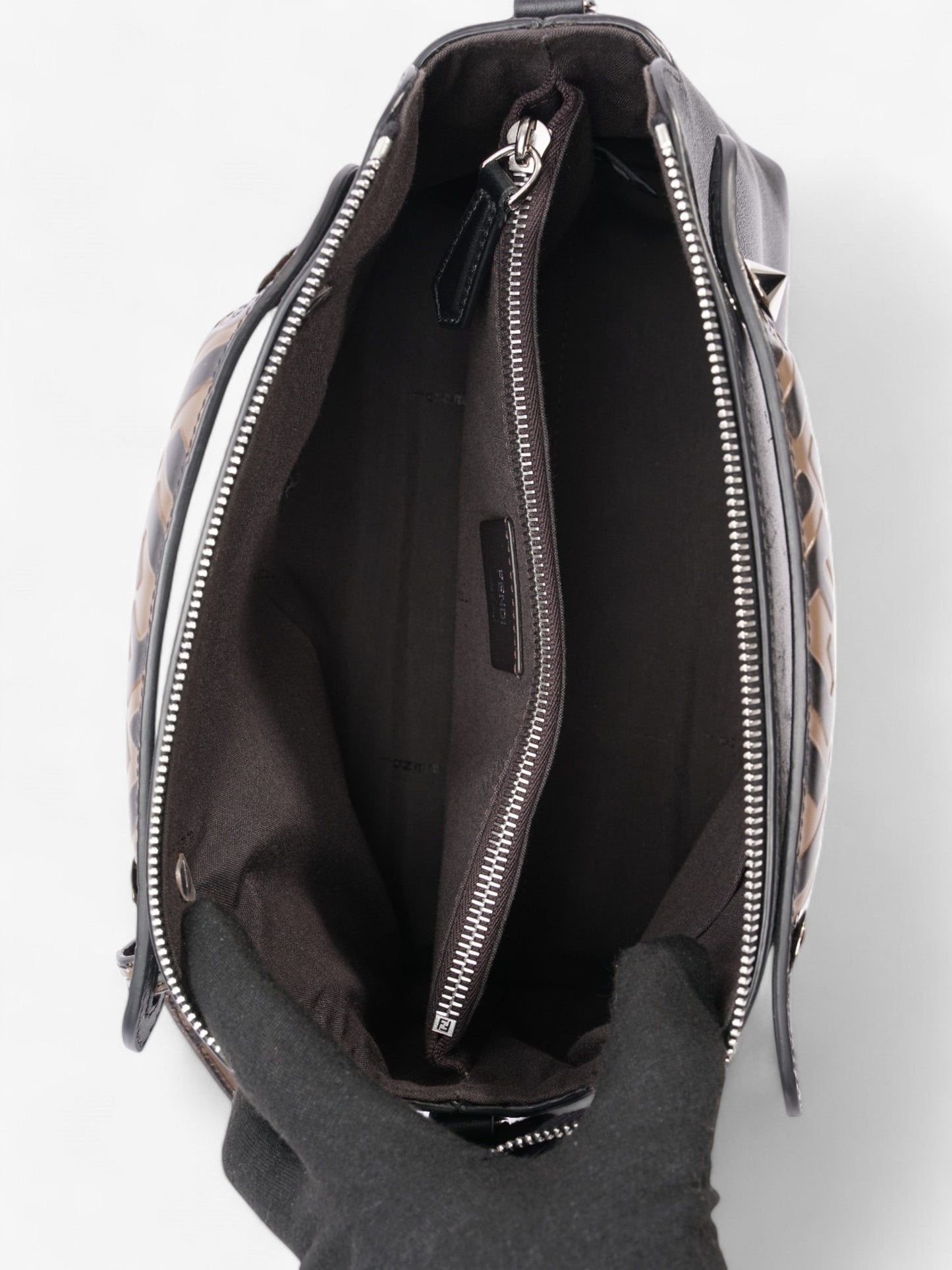 Fendi By The Way Handbag - Rovelle Bags