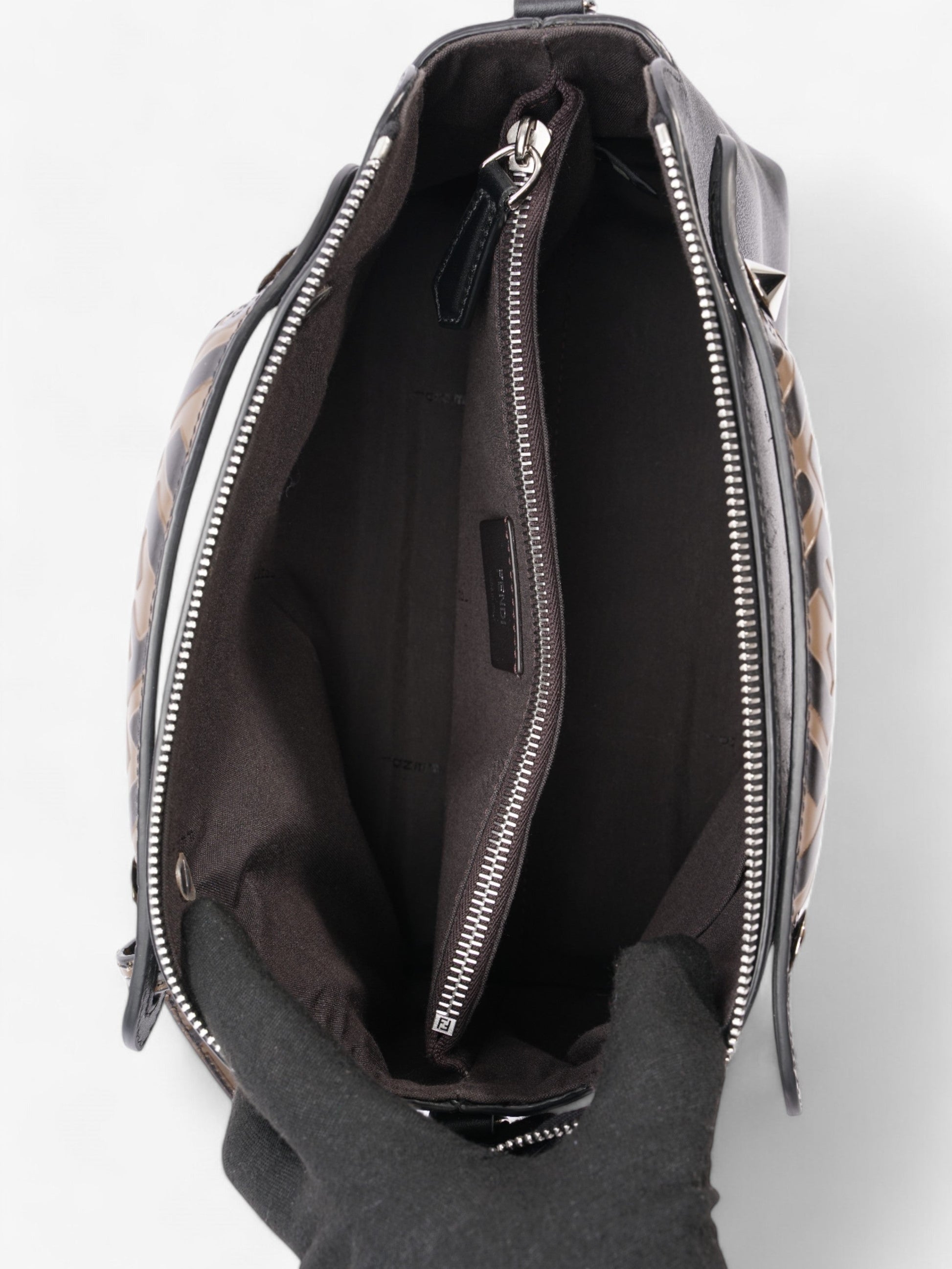 Fendi By The Way Handbag - Rovelle Bags