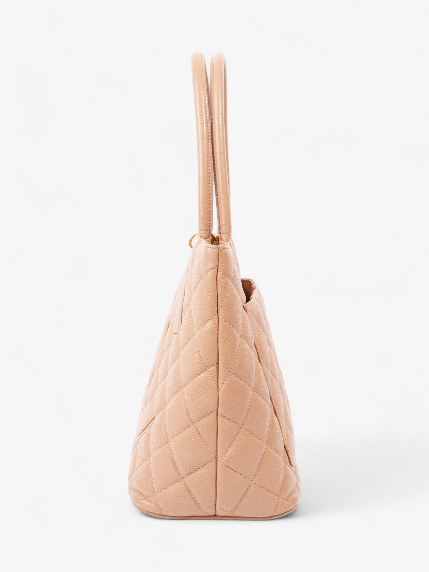 Chanel Medallion Tote - Rovelle Bags