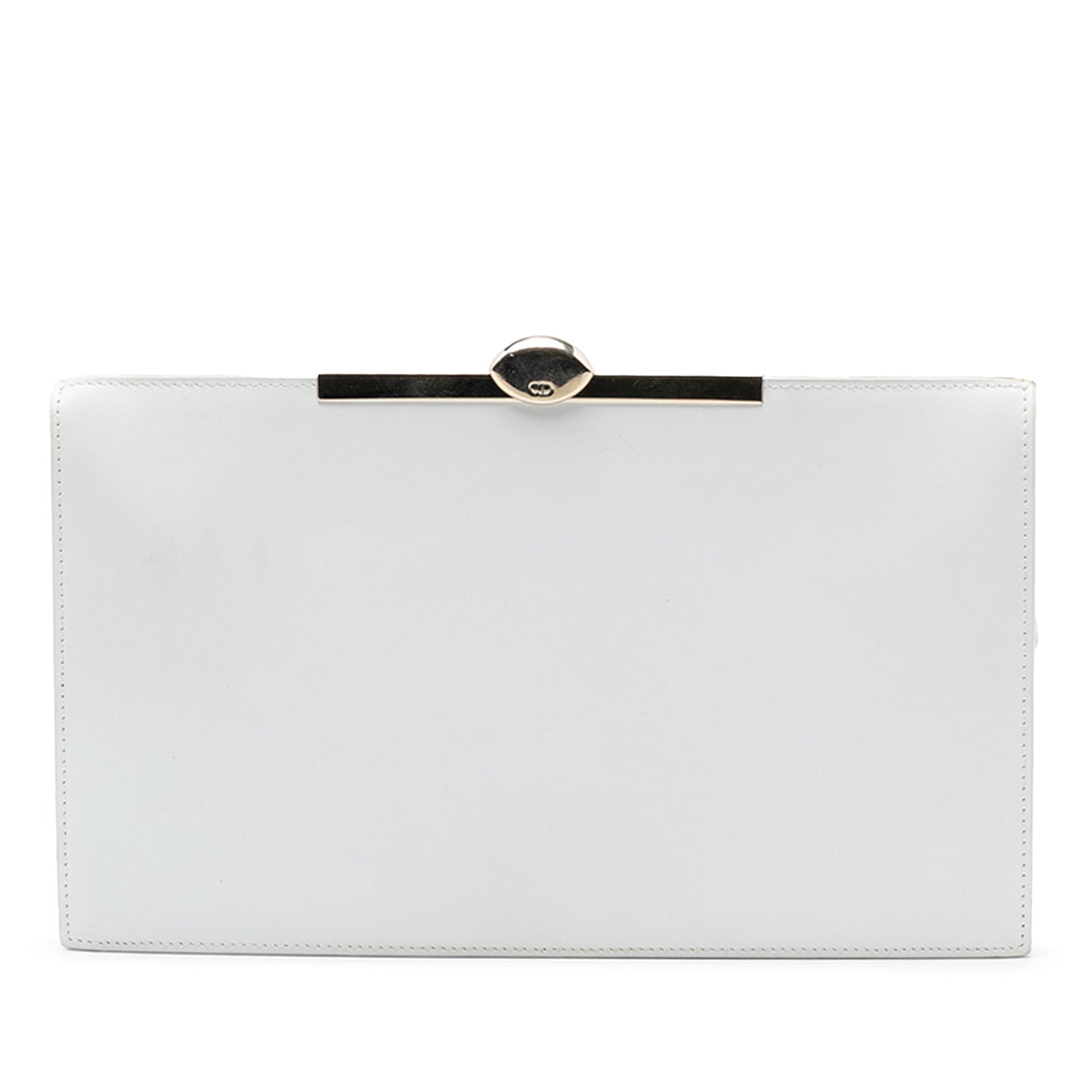 Dior Clutch - Rovelle Bags