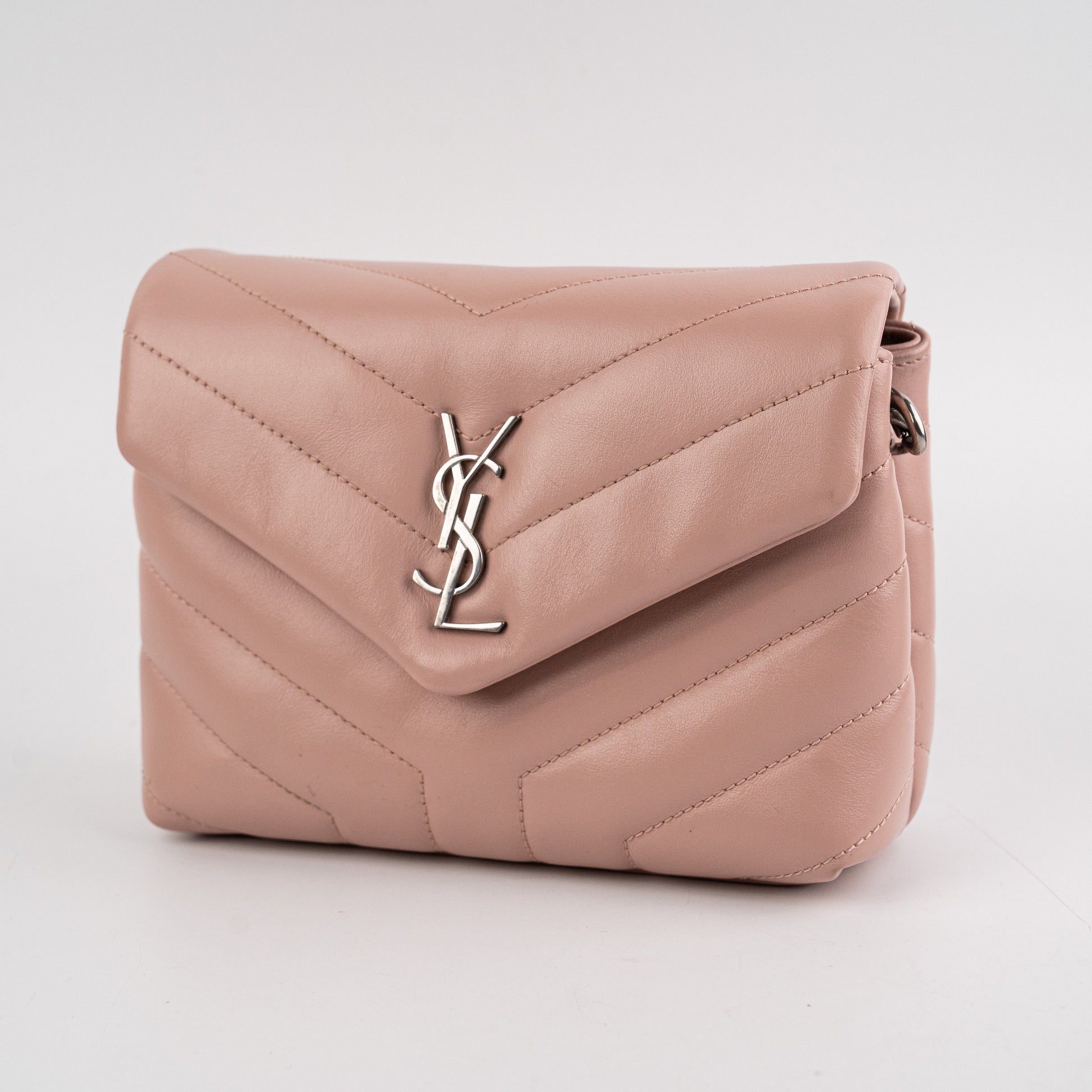 Saint Laurent Toy Crossbody - Rovelle Bags