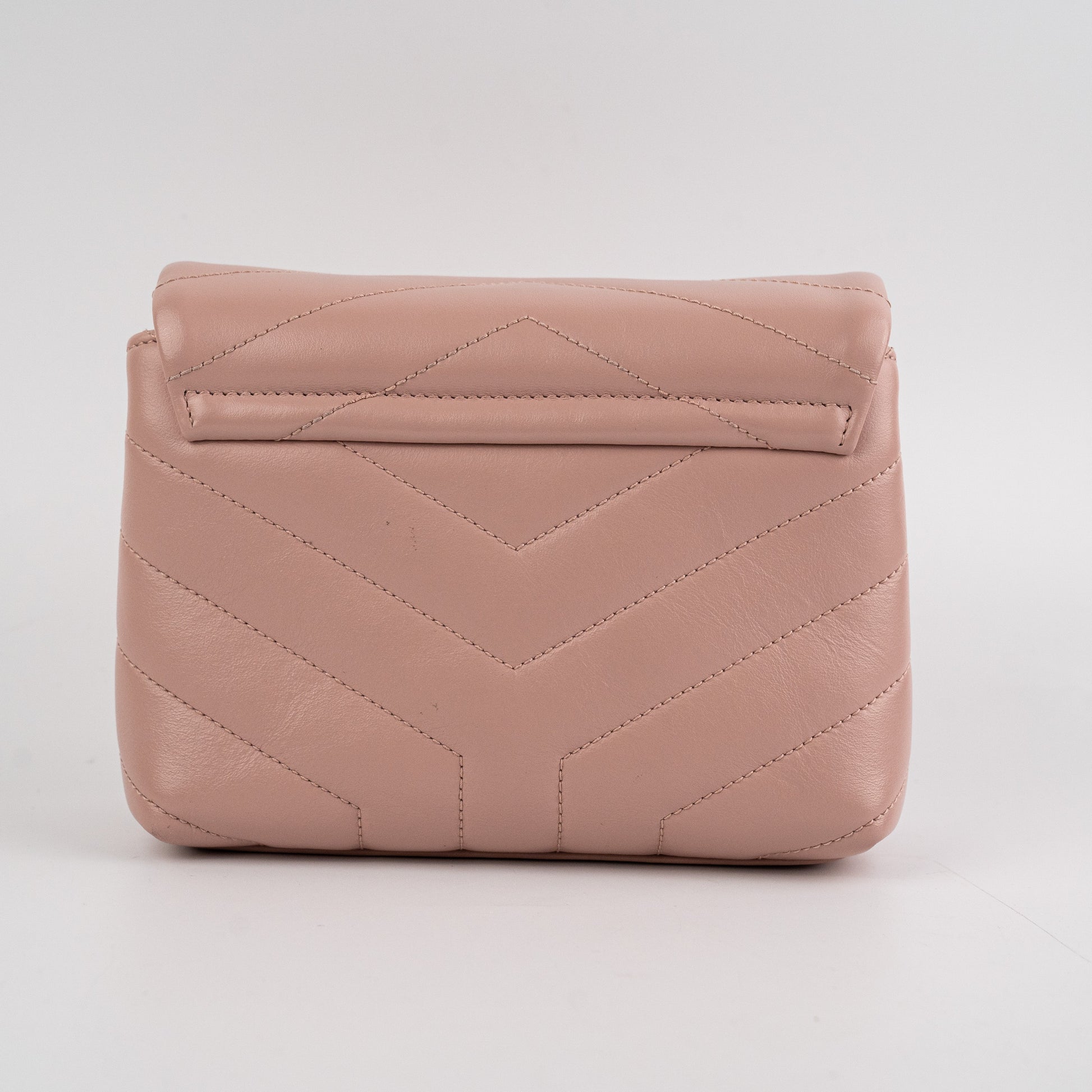 Saint Laurent Toy Crossbody - Rovelle Bags