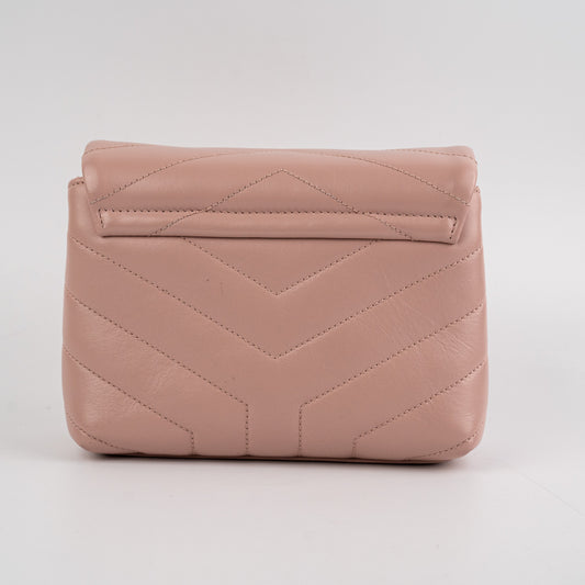Saint Laurent Toy Crossbody - Rovelle Bags