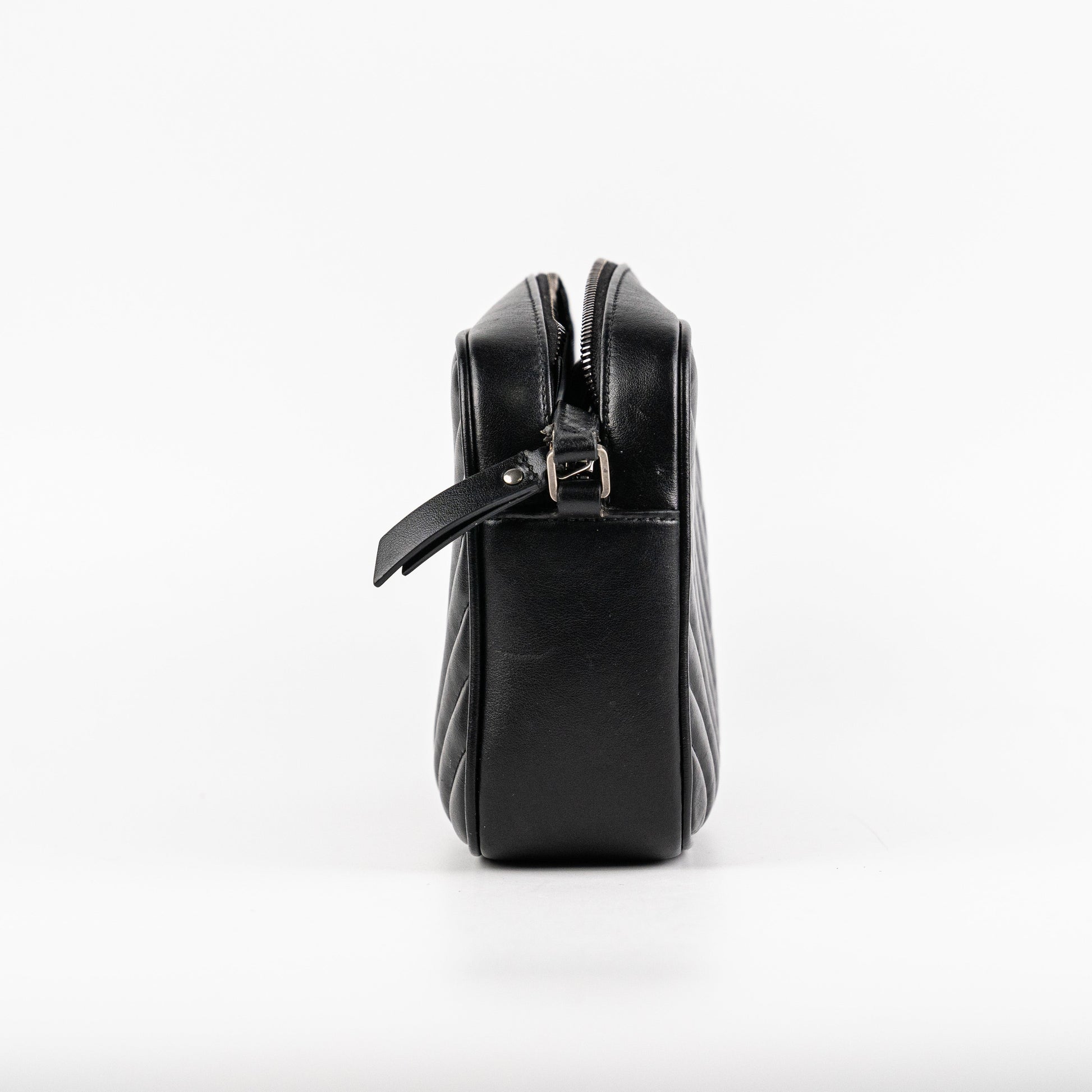 Saint Laurent Lou Crossbody - Rovelle Bags