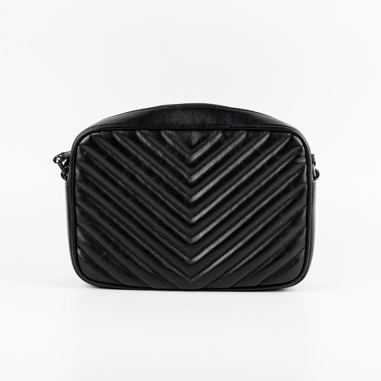 Saint Laurent Lou Crossbody - Rovelle Bags