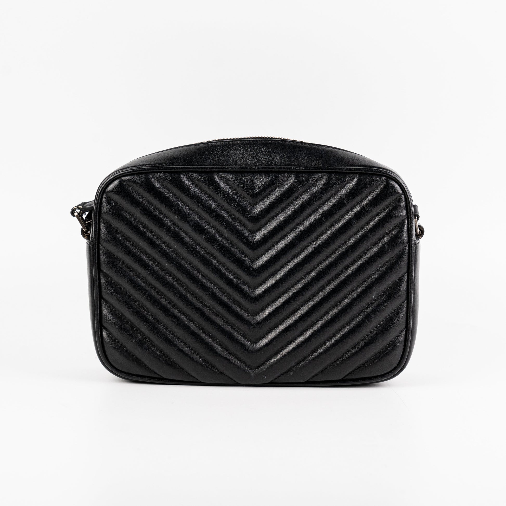 Saint Laurent Lou Crossbody - Rovelle Bags
