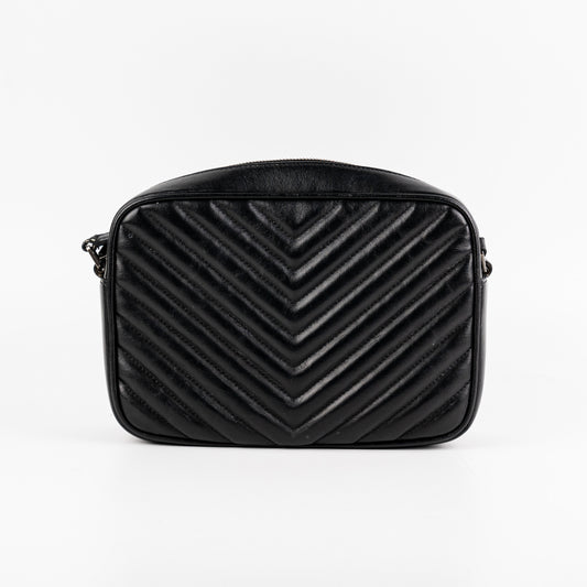 Saint Laurent Lou Crossbody - Rovelle Bags