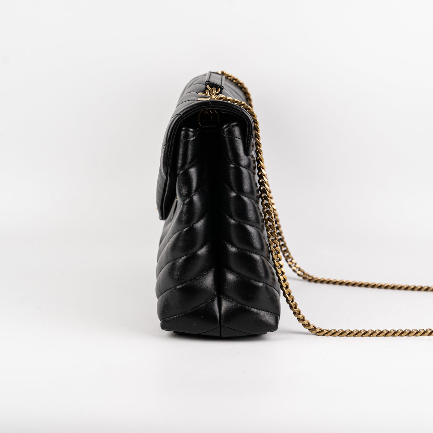 Saint Laurent Lou Handbag - Rovelle Bags