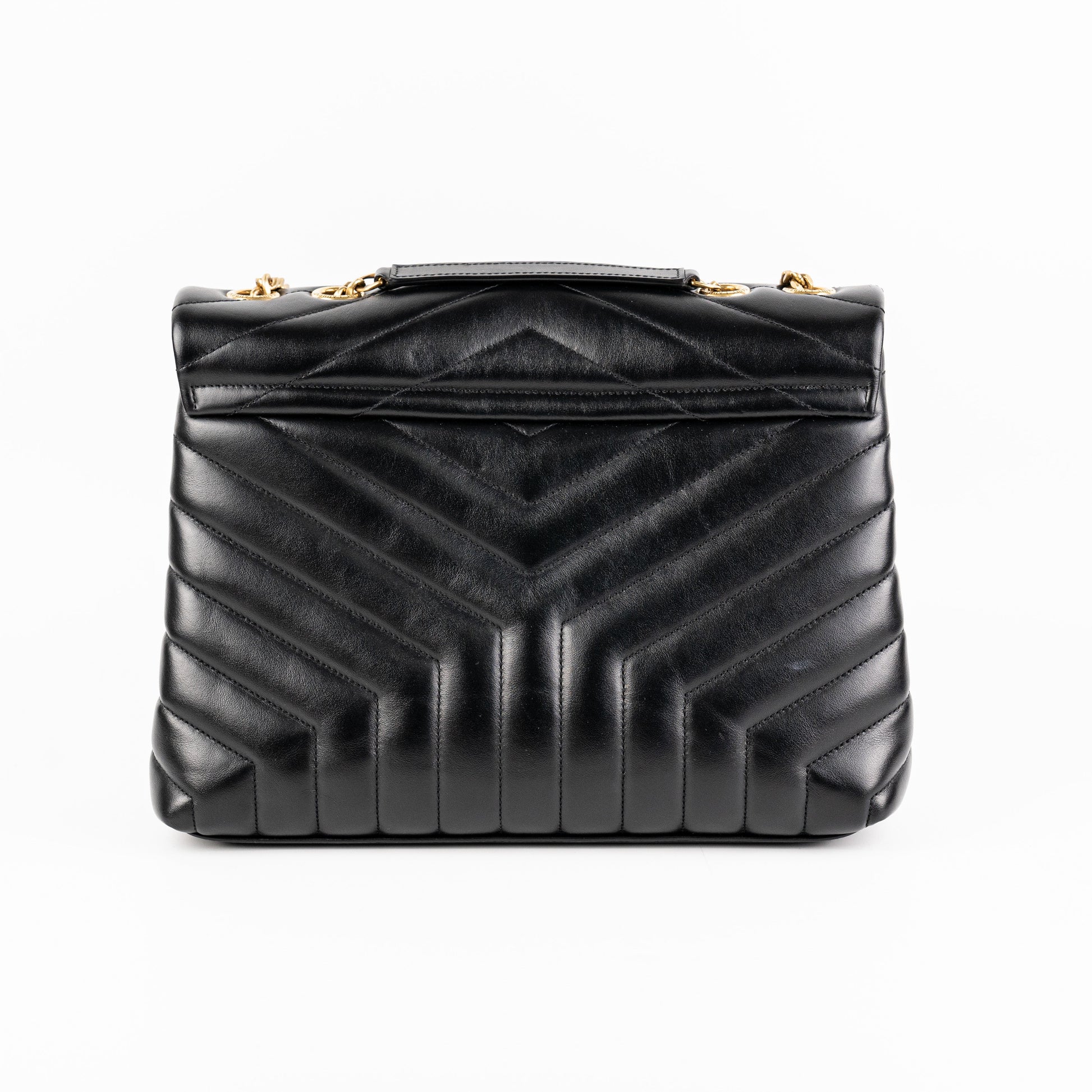 Saint Laurent Lou Handbag - Rovelle Bags