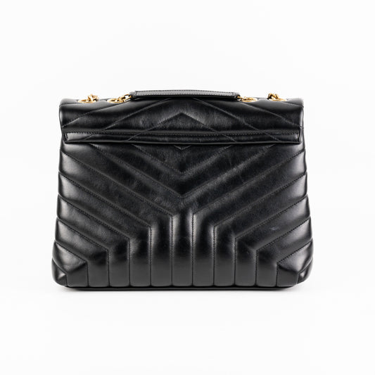 Saint Laurent Lou Handbag - Rovelle Bags