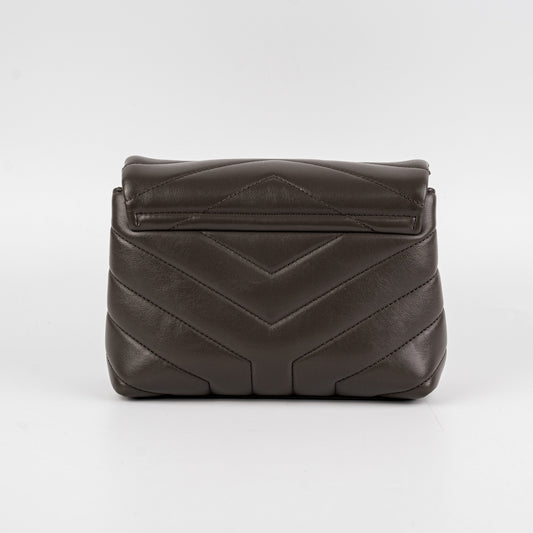 Saint Laurent Toy Handbag - Rovelle Bags