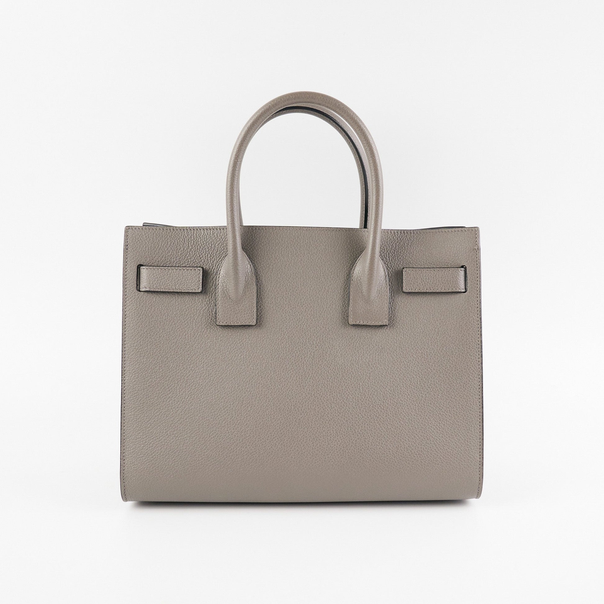 Saint Laurent Sac De Jour Handbag - Rovelle Bags