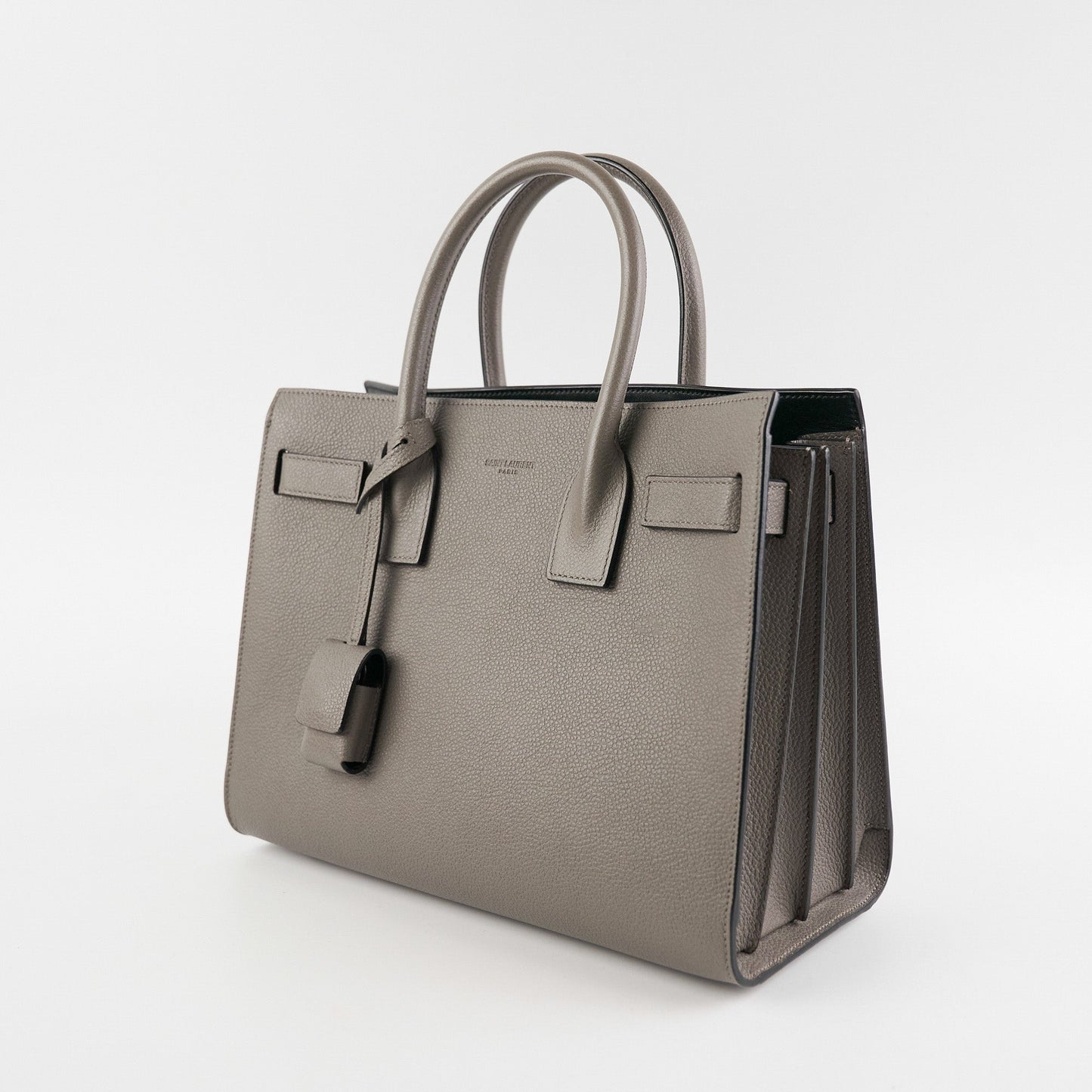Saint Laurent Sac De Jour Handbag - Rovelle Bags