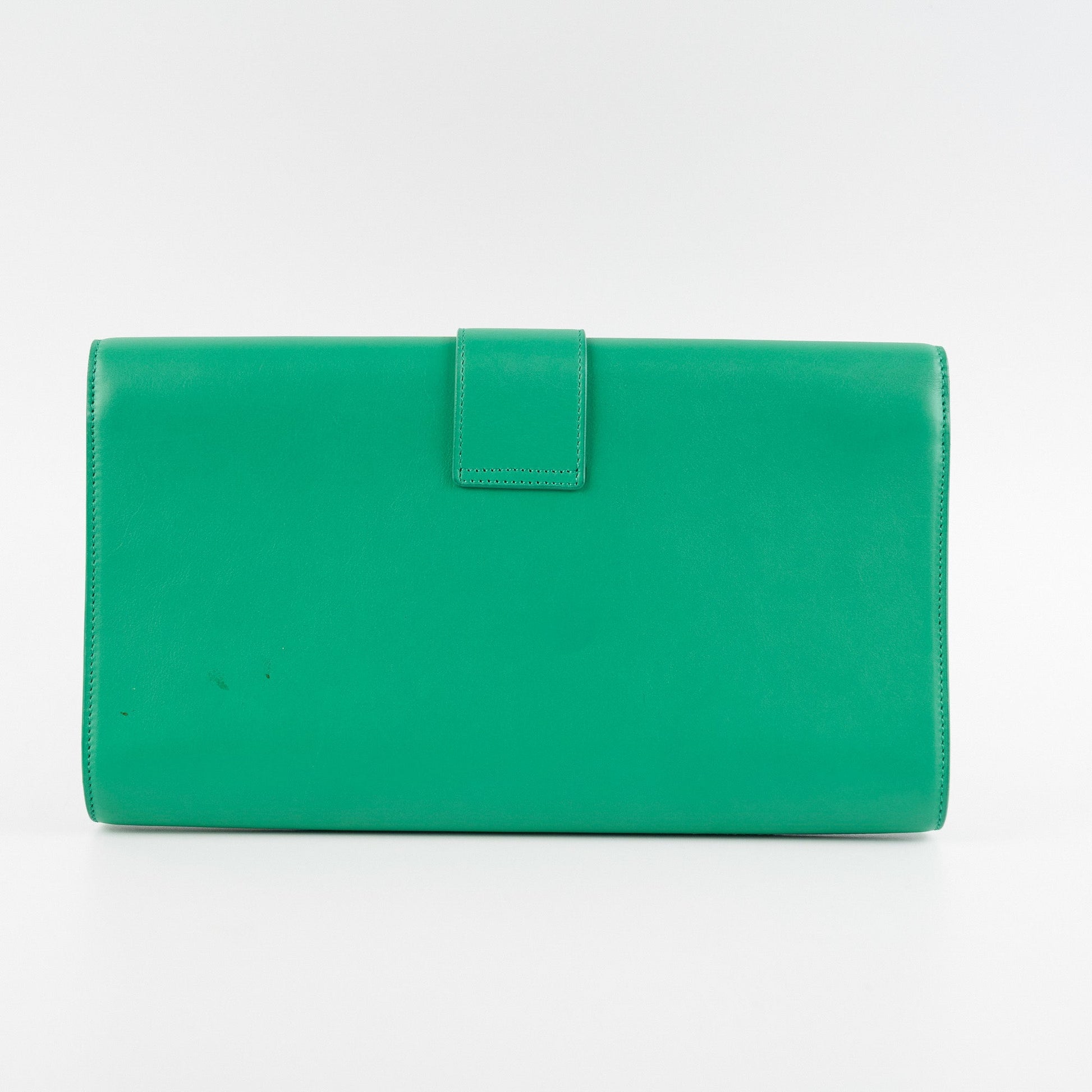 Saint Laurent Clutch - Rovelle Bags