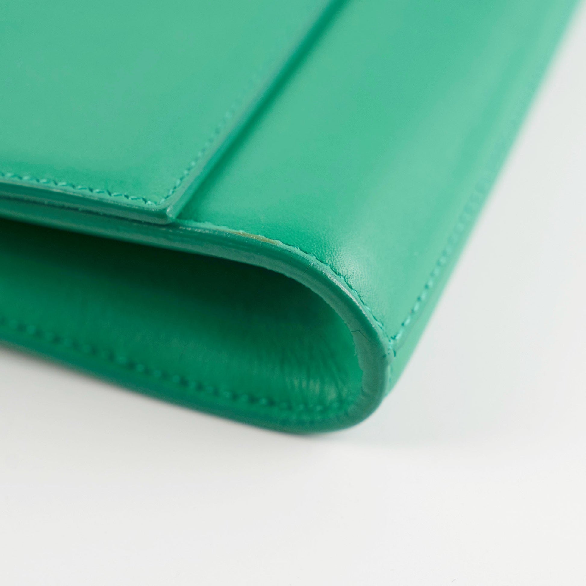 Saint Laurent Clutch - Rovelle Bags