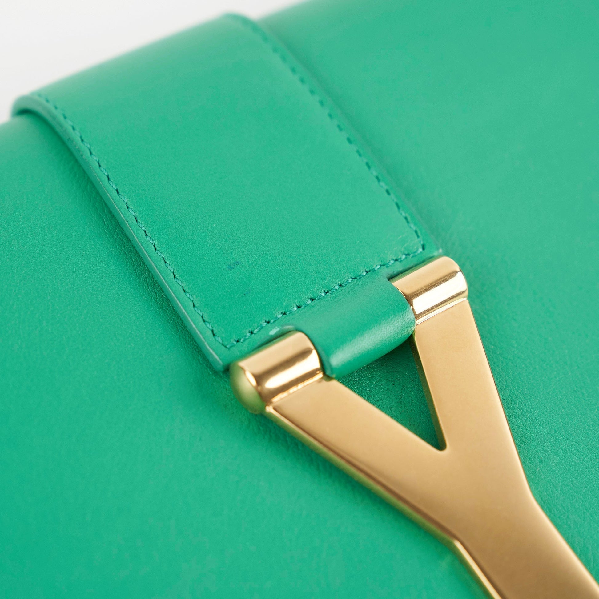 Saint Laurent Clutch - Rovelle Bags