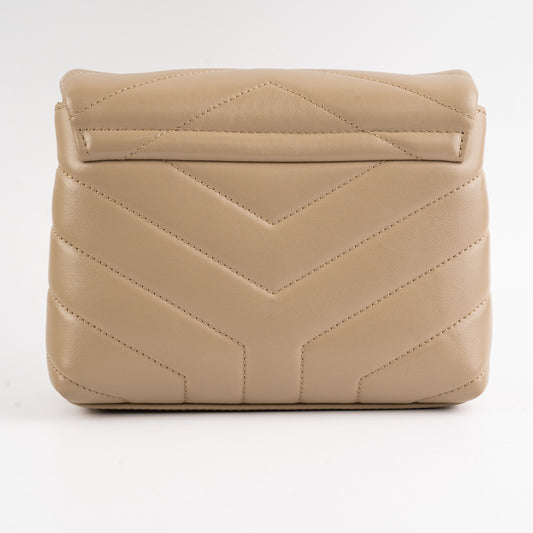 Saint Laurent Loulou Shoulder Bag - Rovelle Bags