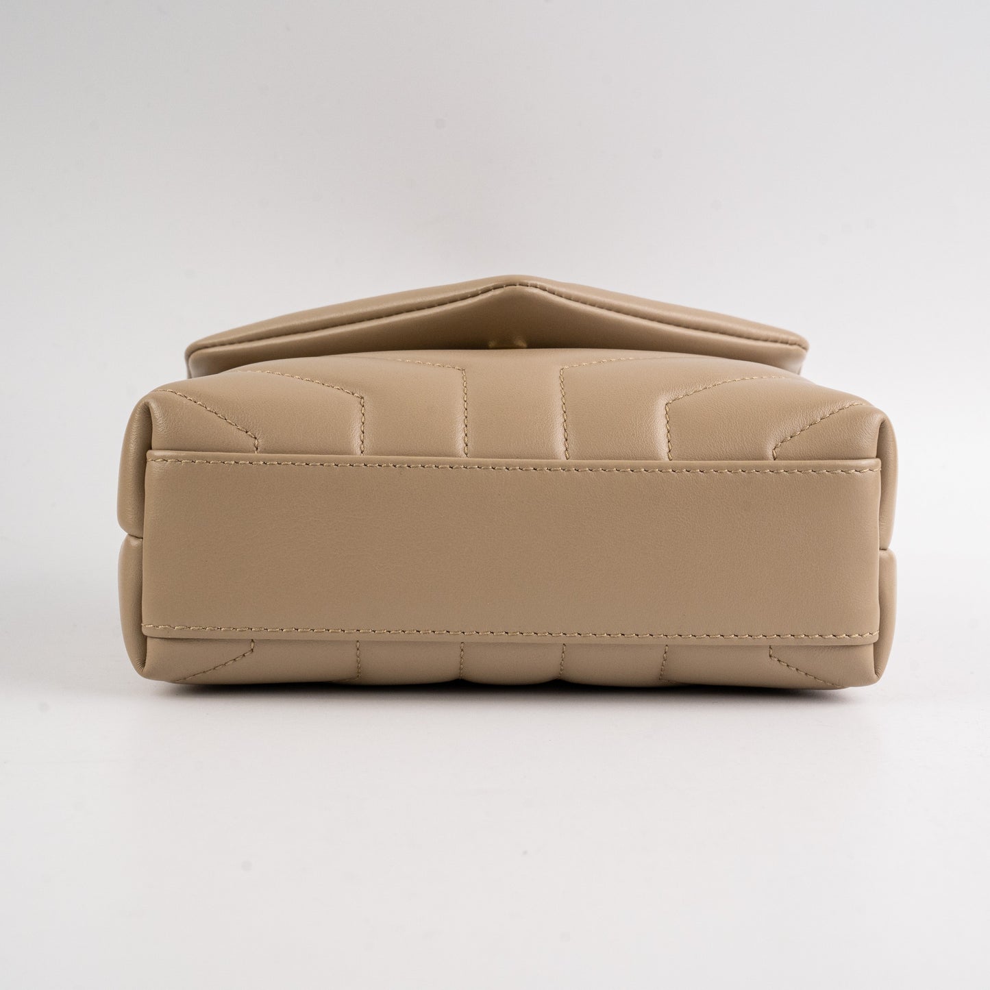 Saint Laurent Loulou Shoulder Bag - Rovelle Bags