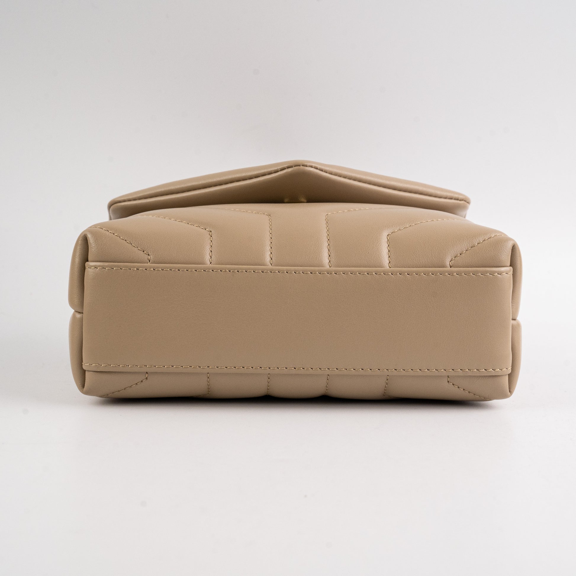 Saint Laurent Loulou Shoulder Bag - Rovelle Bags