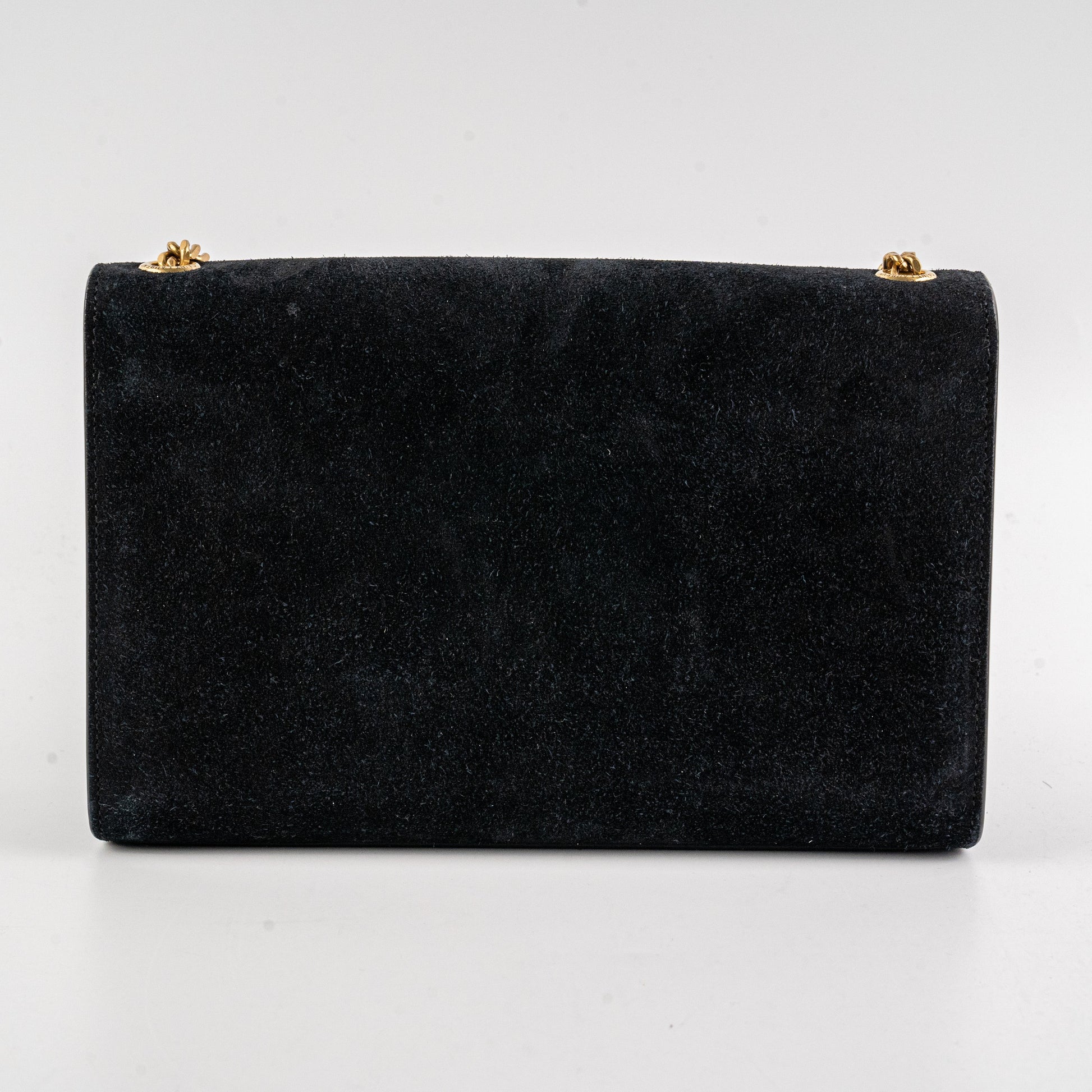 Saint Laurent Kate Shoulder Bag - Rovelle Bags