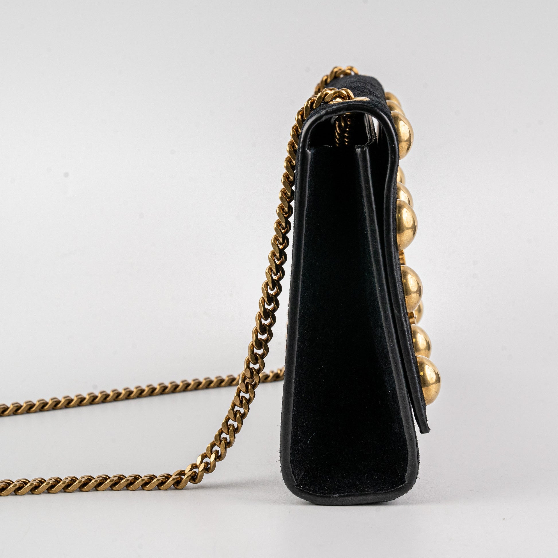 Saint Laurent Kate Shoulder Bag - Rovelle Bags