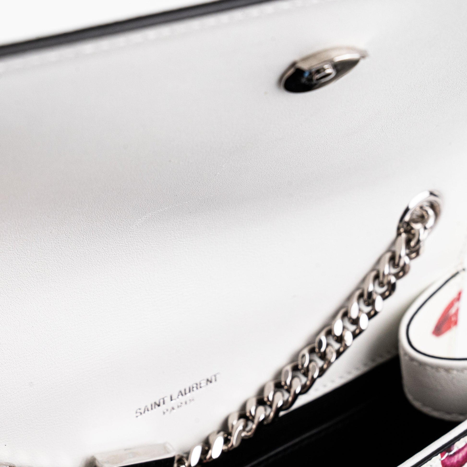 Saint Laurent Kate Shoulder Bag - Rovelle Bags