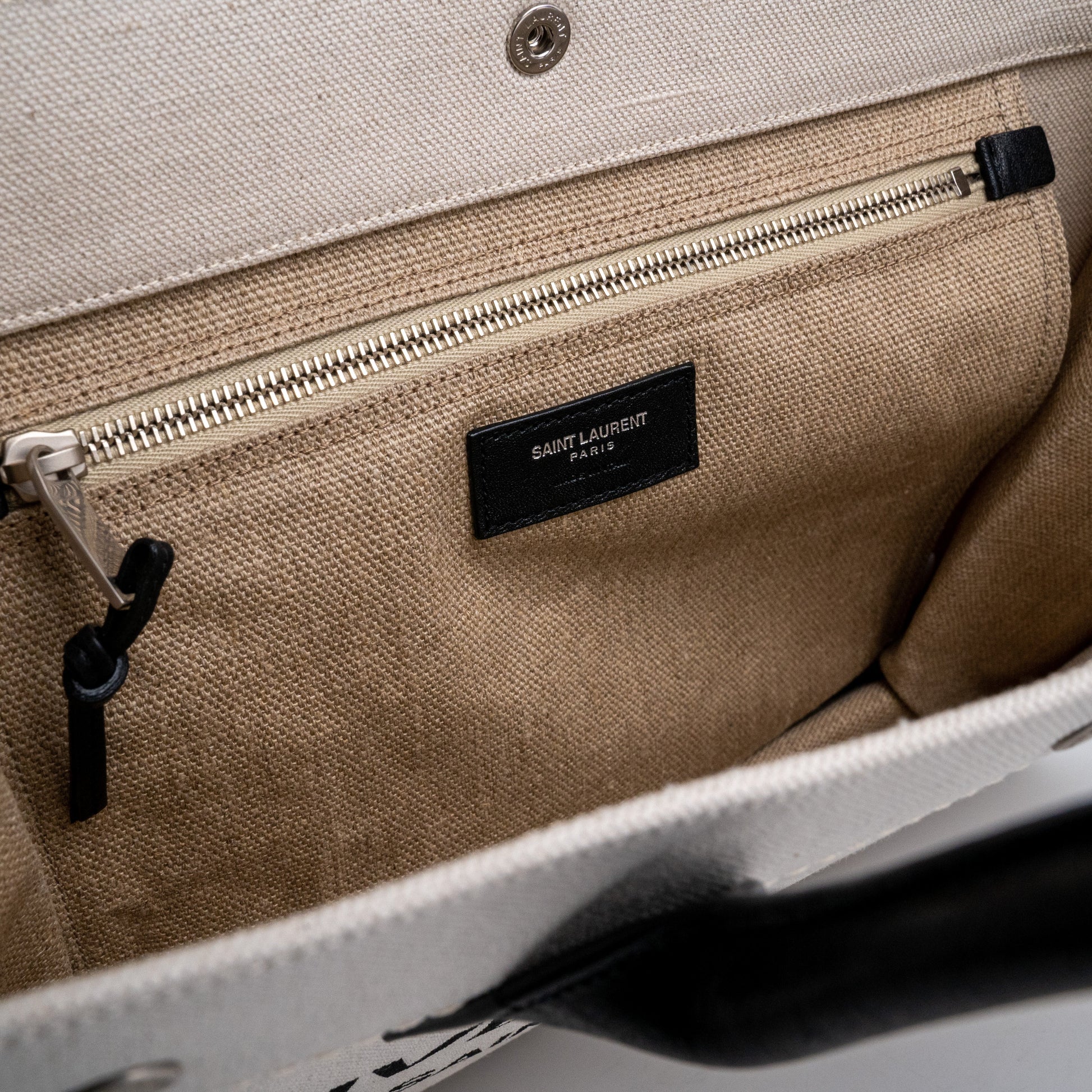 Saint Laurent Handbag - Rovelle Bags