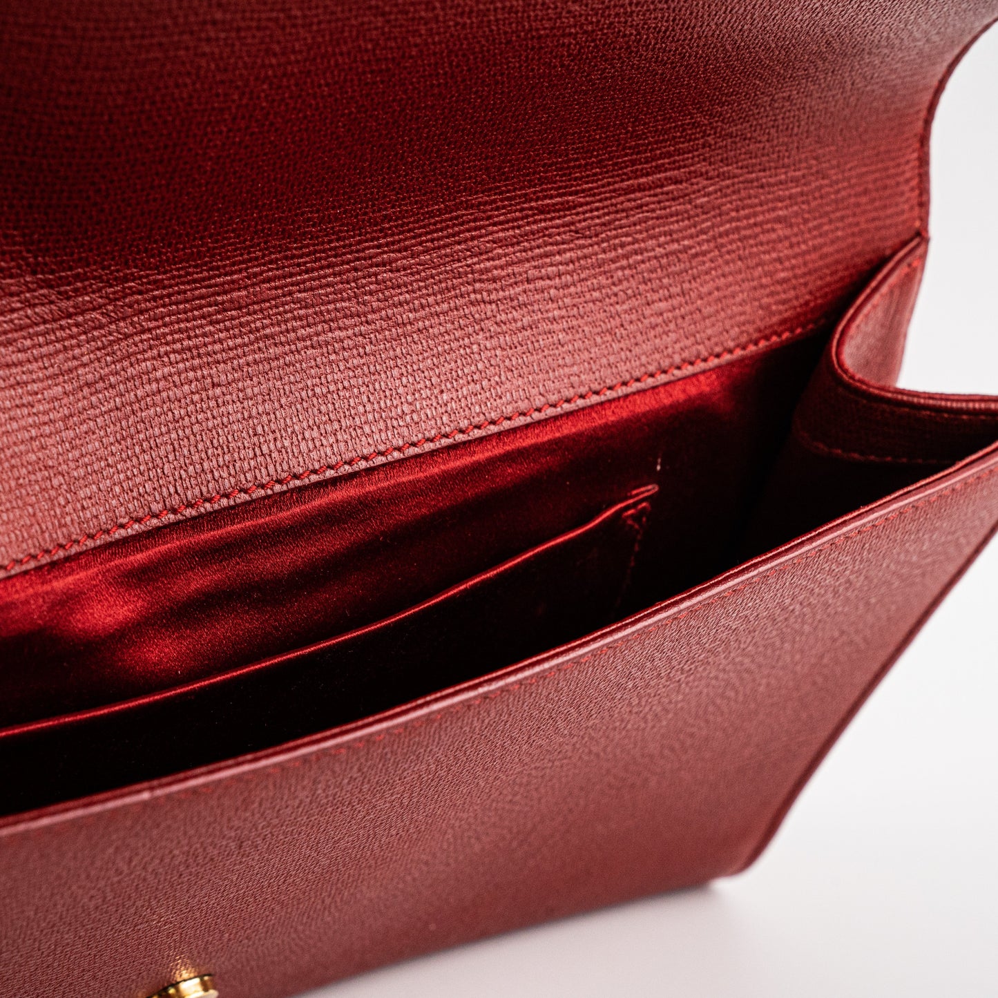Saint Laurent Clutch - Rovelle Bags