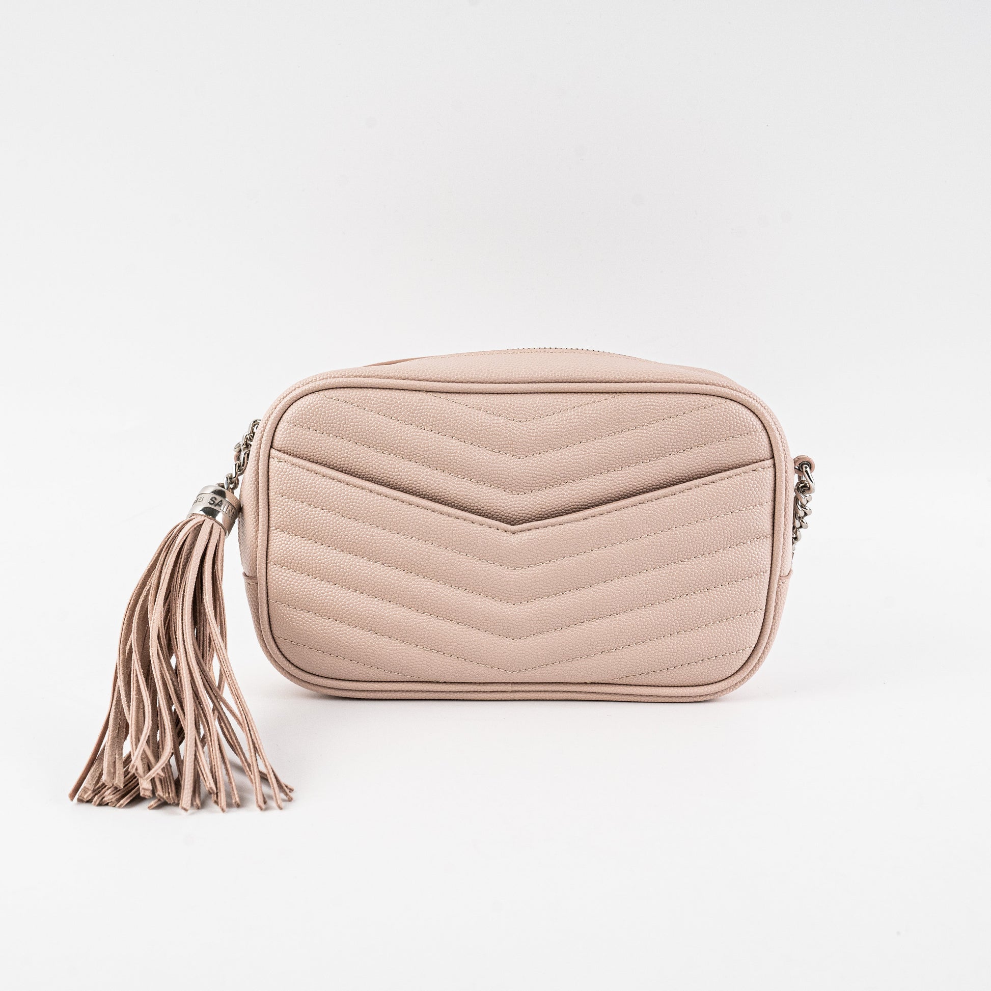 Saint Laurent Lou Crossbody - Rovelle Bags